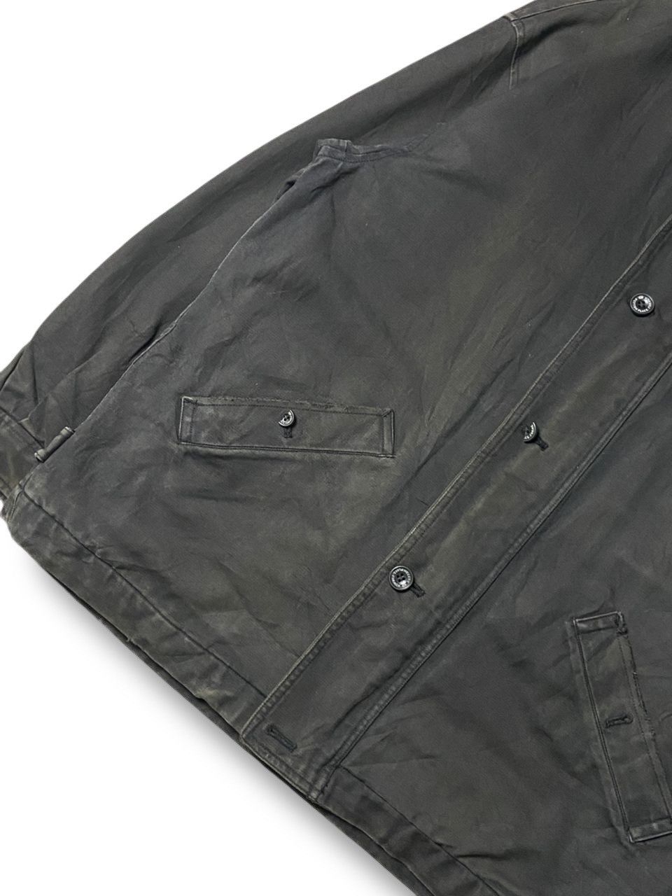 PPFM Vintage PPFM x PEYTON PLACE Men’s Jacket (135) Size US S / EU 44-46 / 1 - 9 Thumbnail