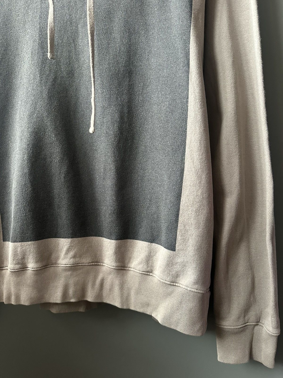 Allsaints Allsaints Lobke Oth Hoodie Beige Size M Size US M / EU 48-50 / 2 - 4 Thumbnail