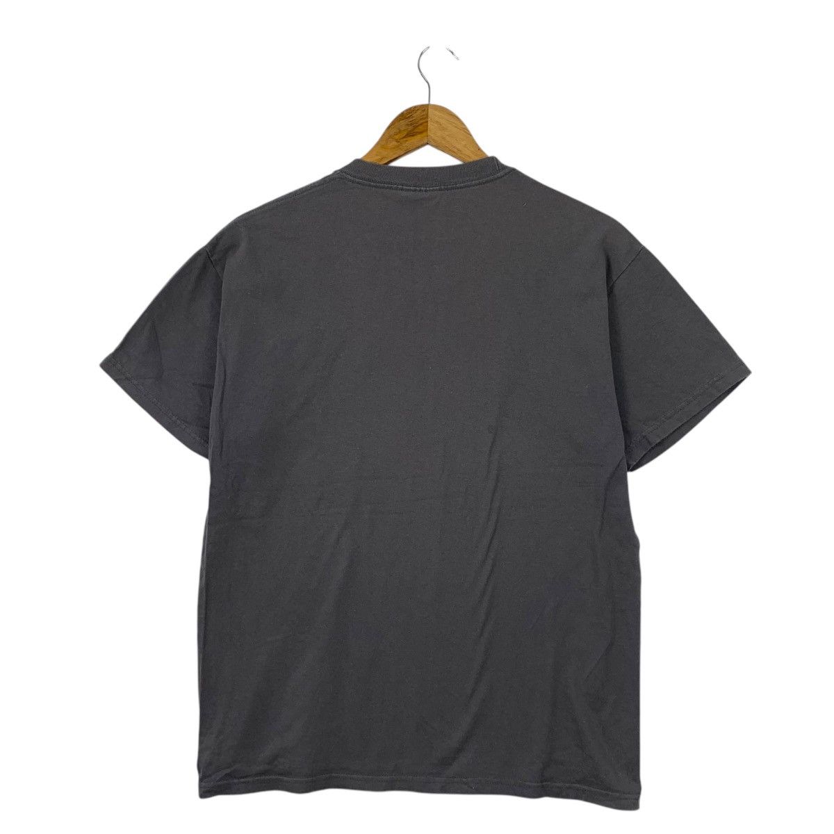 Vintage Vintage MICROSOFT COMPUTER SOFTWARE Tee Shirt Top Size US S / EU 44-46 / 1 - 4 Thumbnail