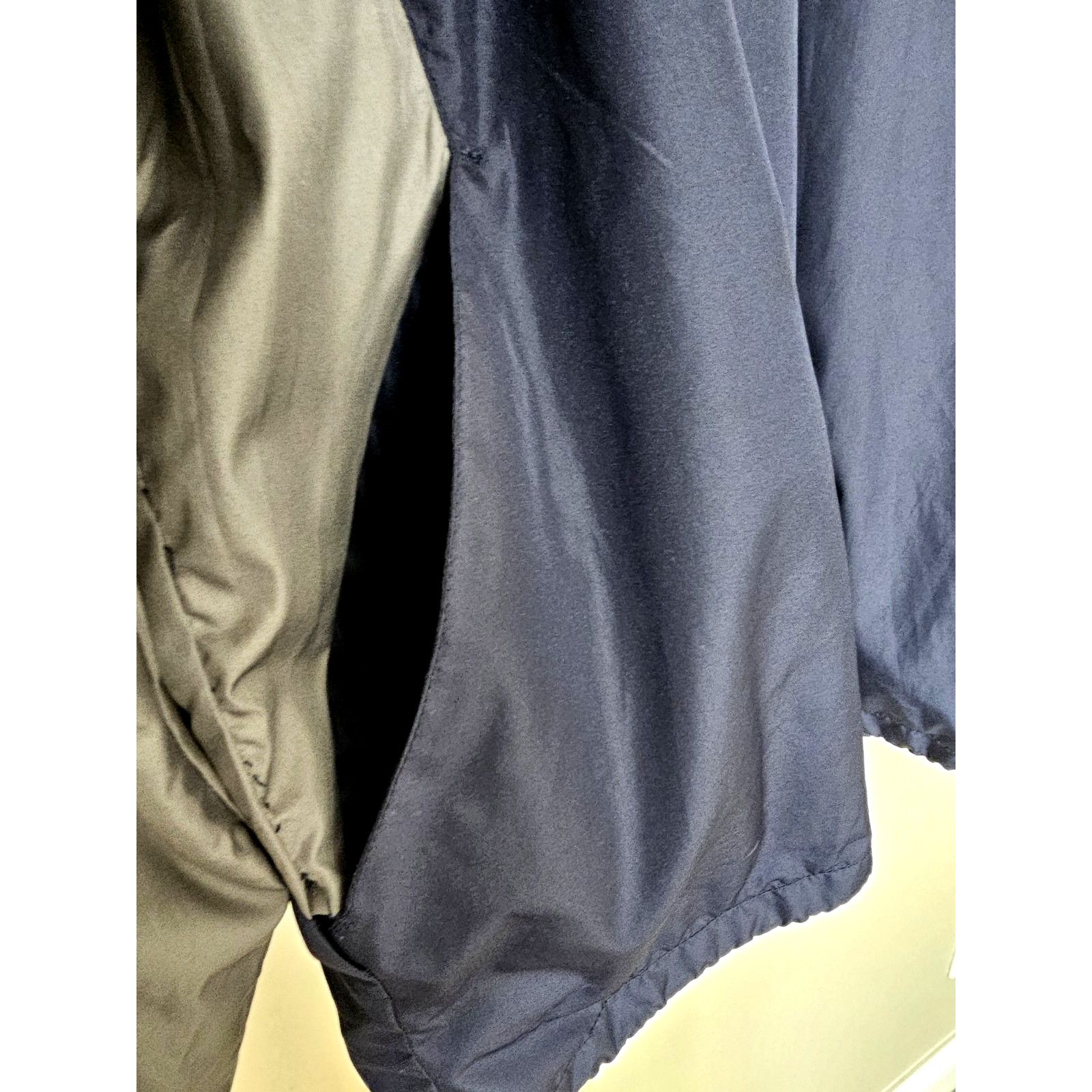 NFL NFL LA Chargers Windbreaker 2XL Mens Blue Pullover SI Logo Size US XXL / EU 58 / 5 - 4 Thumbnail