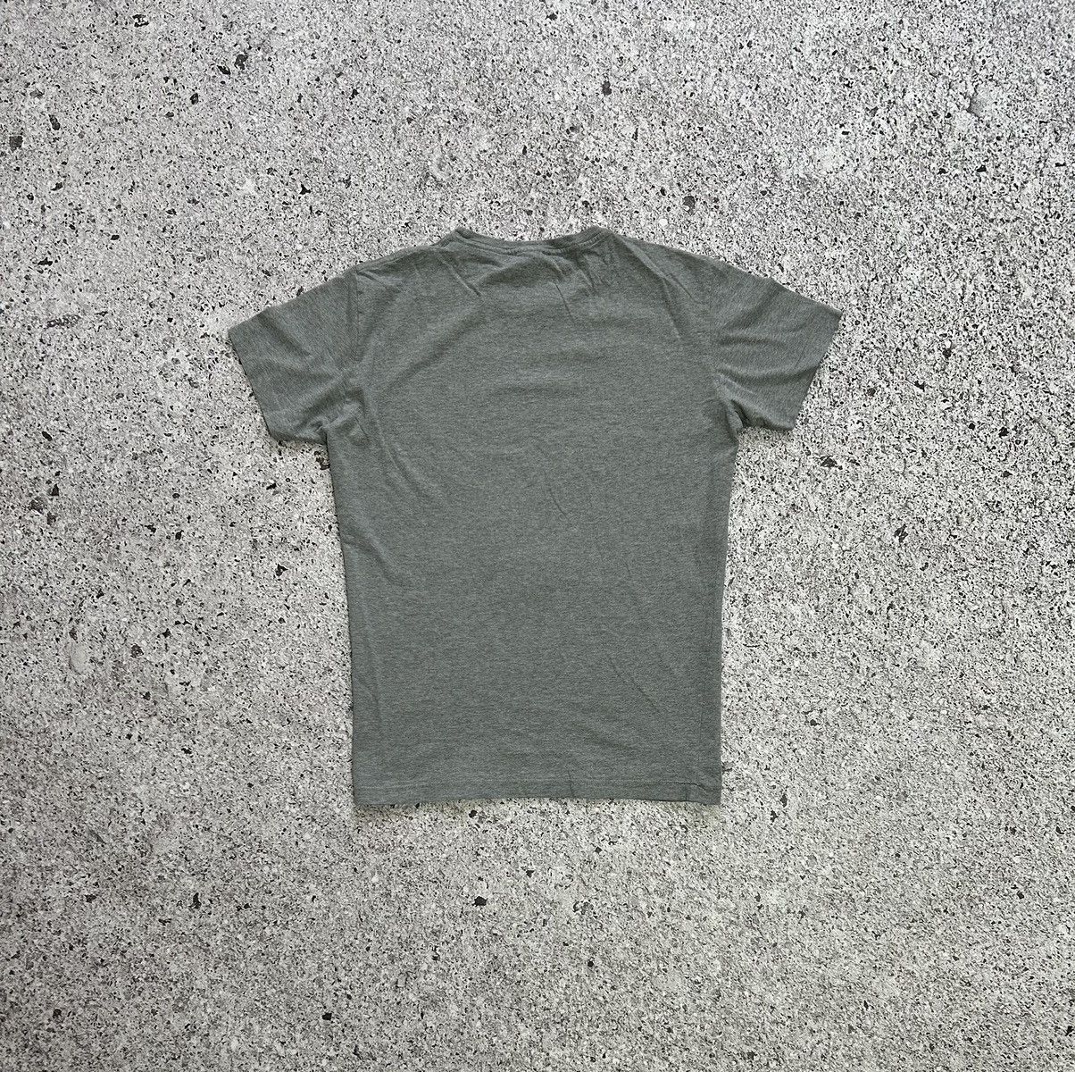Diesel × Vintage Vintage 2000s CRAZY Diesel “Only the Brave” Skull T-Shirt Size US XL / EU 56 / 4 - 4 Thumbnail