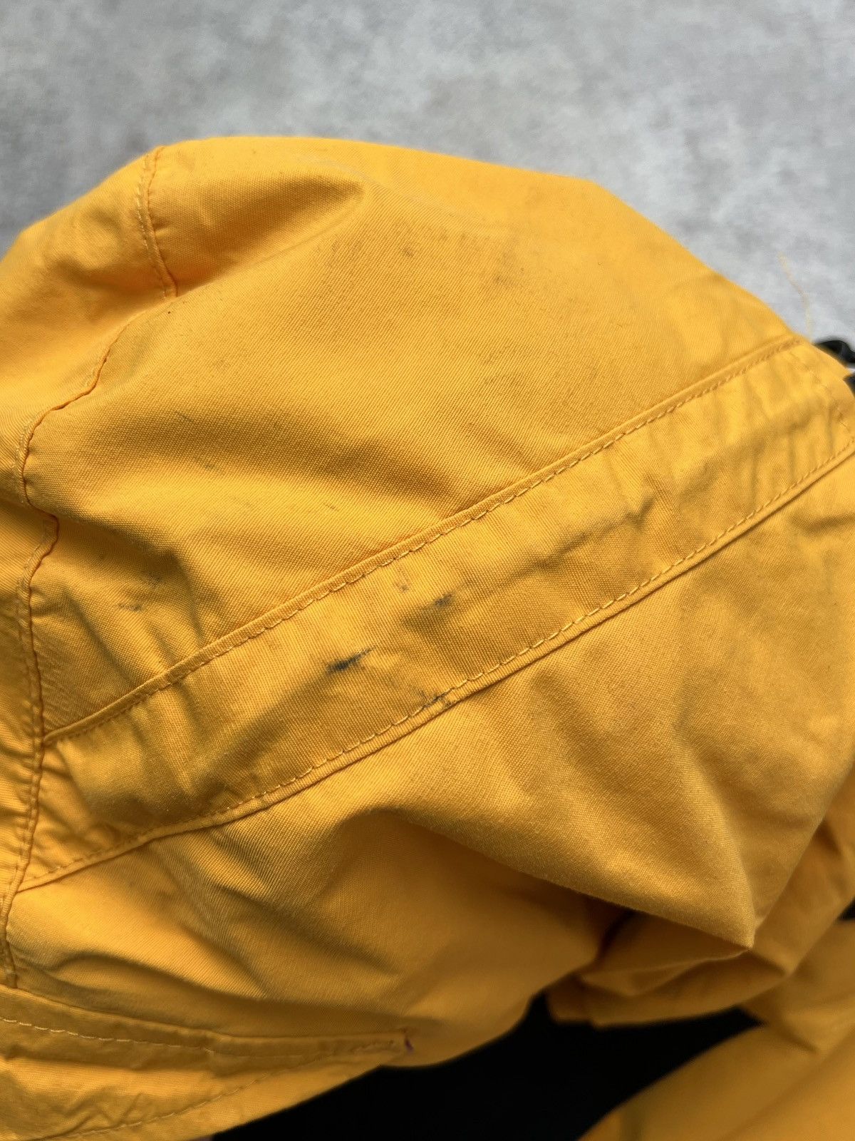 Mountain Equipment × Vintage Mountain Equipment 90s Karakorum Fall Line rare jacket Size US S / EU 44-46 / 1 - 20 Thumbnail