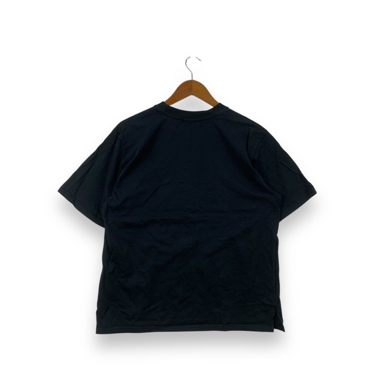 Vintage Vintage FLAVIO VALENTINO ITALY Embroidered Logo Size M / US 6-8 / IT 42-44 - 4 Thumbnail
