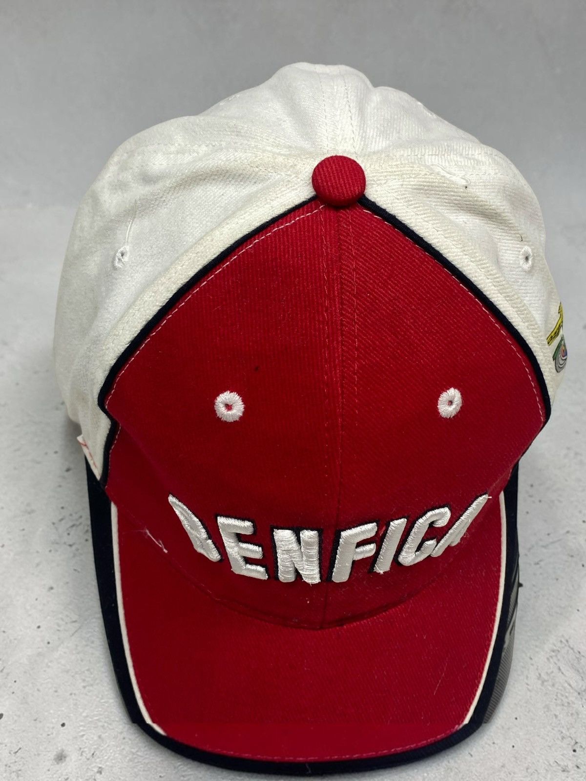 Other S.L Benfica Portugal Football Soccer Club Cap Hat Size ONE SIZE - 5 Thumbnail