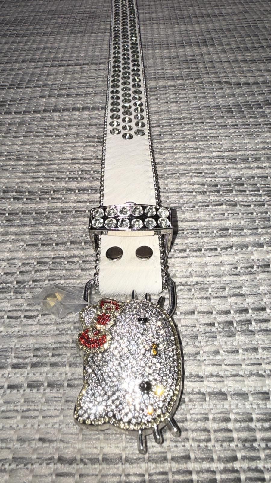 Other Stolen Arts Kitty Belt Size ONE SIZE - 2 Thumbnail