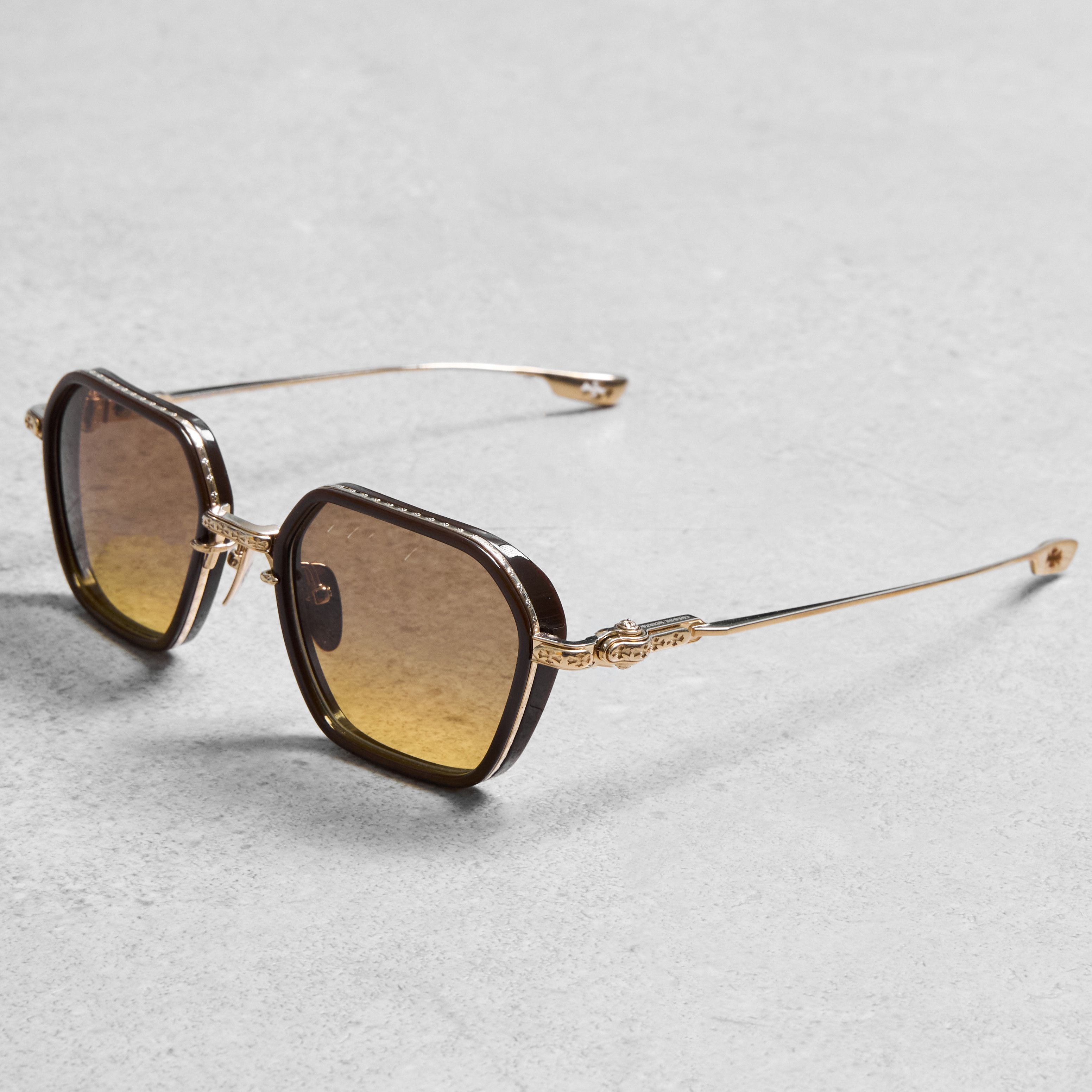 Chrome Hearts CHROME HEARTS DANGER ZONE Size ONE SIZE - 1 Thumbnail