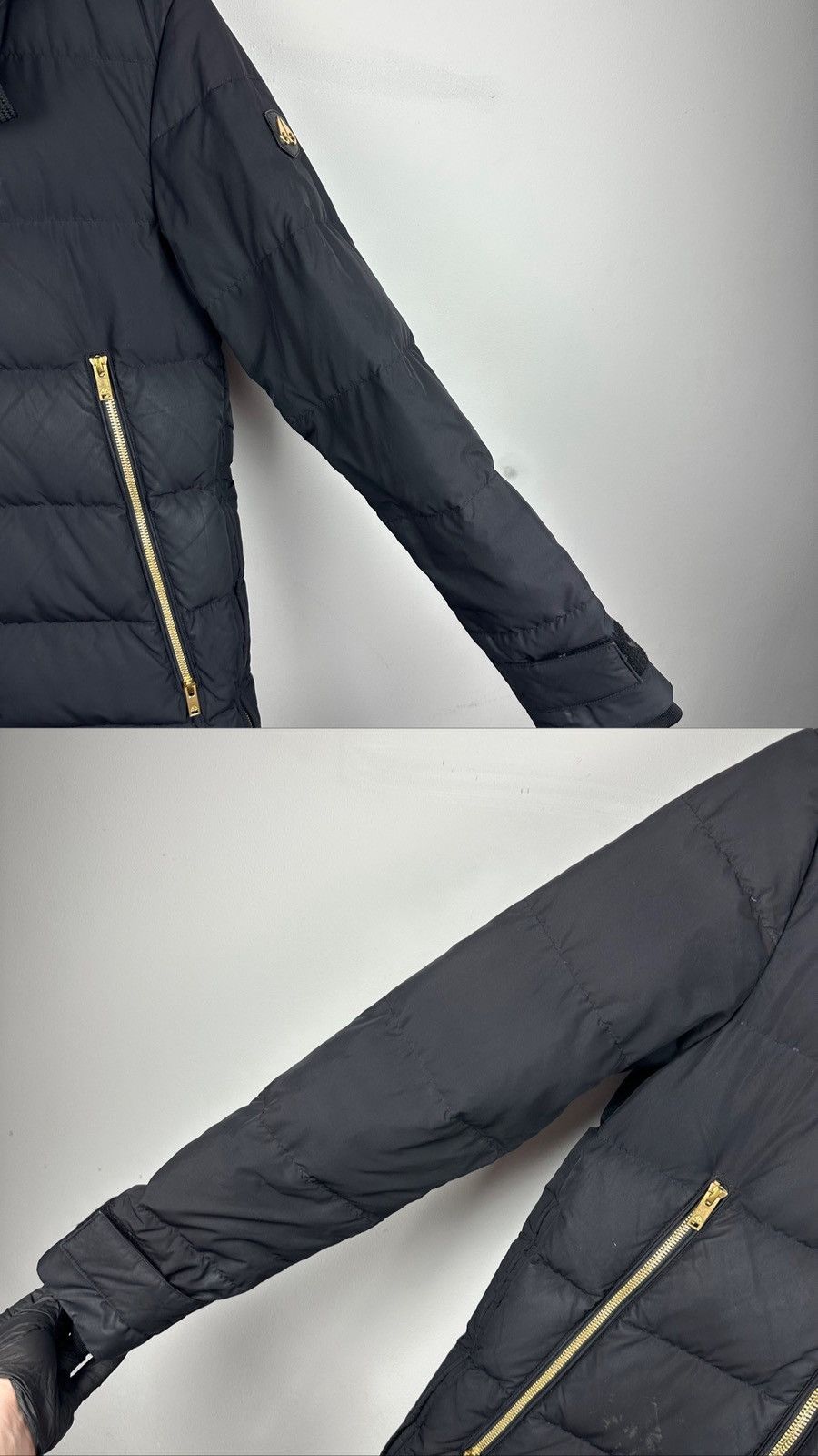 Moose Knuckles Moose Knuckles Down Winter Parka Jacket Women’s Size XS / US 0-2 / IT 36-38 - 7 Thumbnail