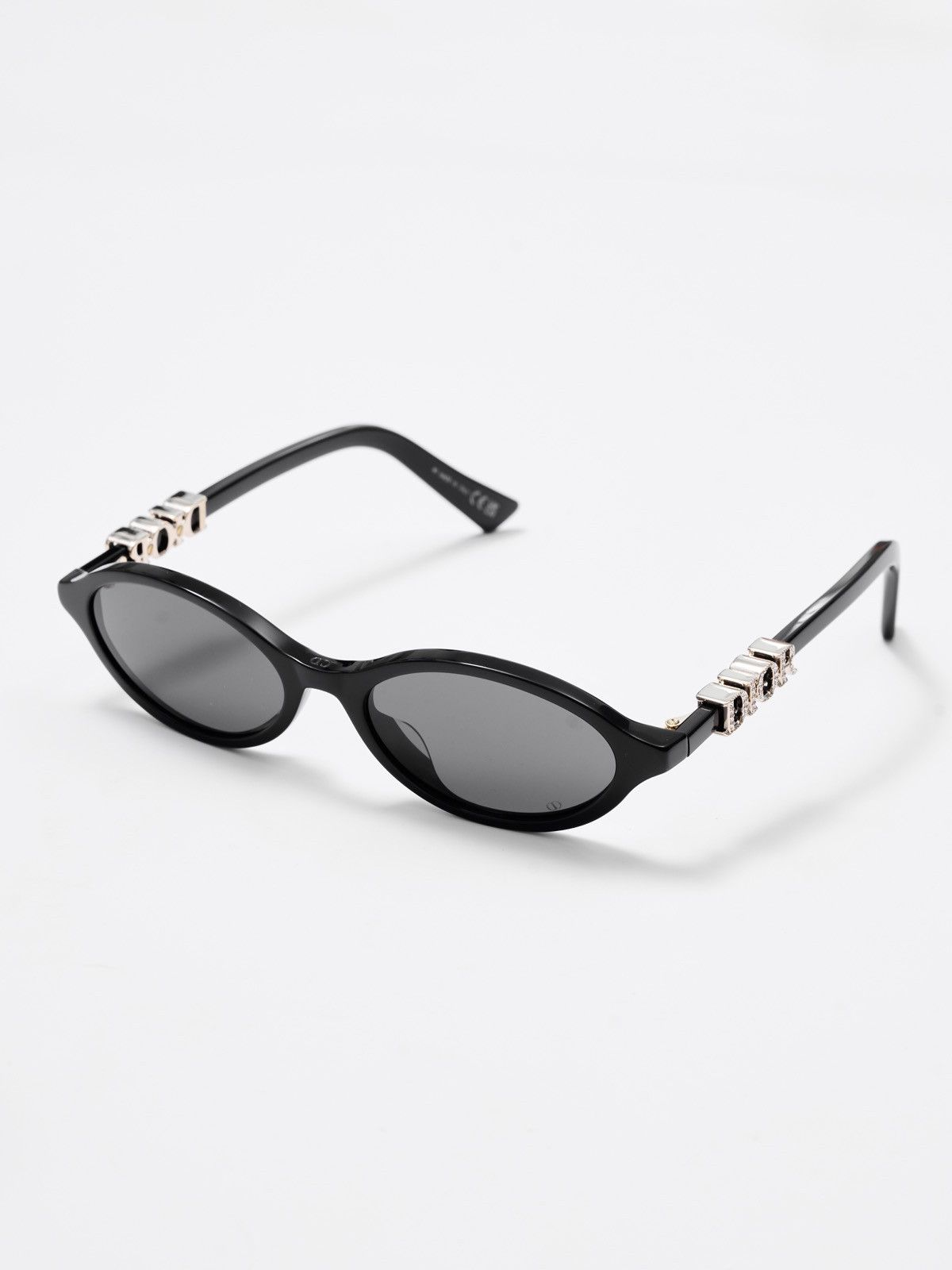 Dior DIOR DIORTREASURE R1I 10A0 SUNGLASSES Size ONE SIZE - 1 Thumbnail