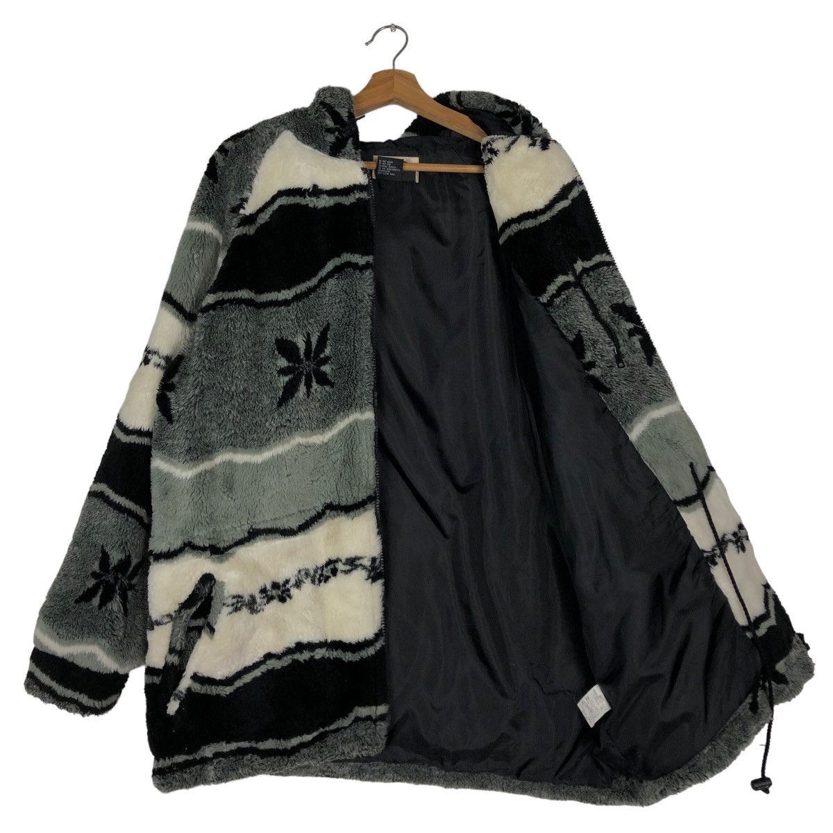 Japanese Brand 🔥Vtg Native Aztec Navajo Design Piko Jacket Size US M / EU 48-50 / 2 - 13 Thumbnail