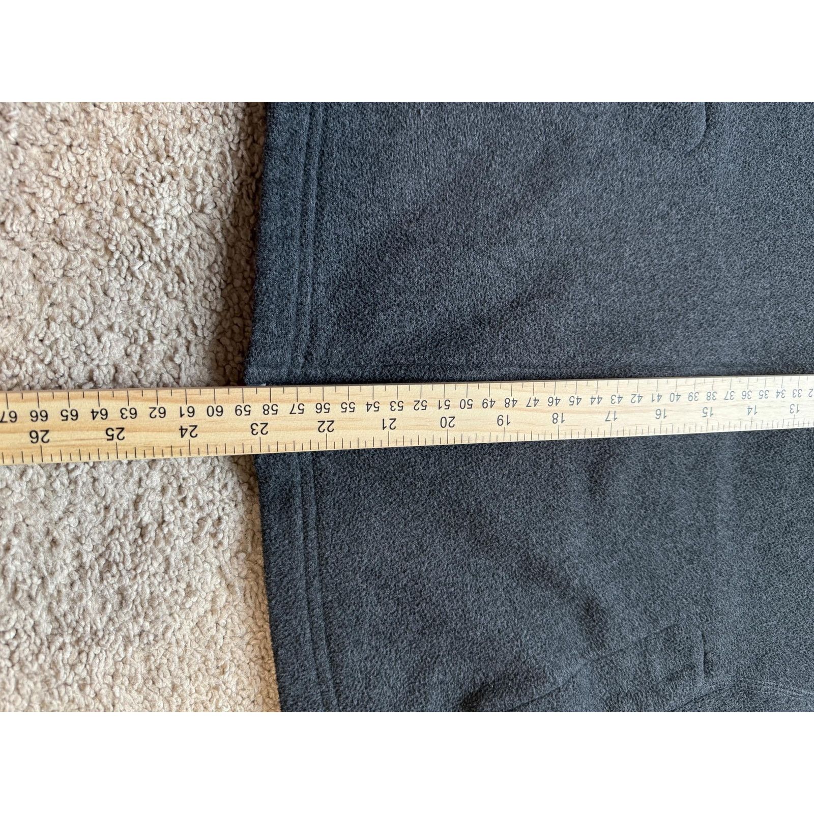 The North Face The North Face Hoodie Jacket Full Zip Gray Women's Size L Size L / US 10 / IT 46 - 11 Thumbnail