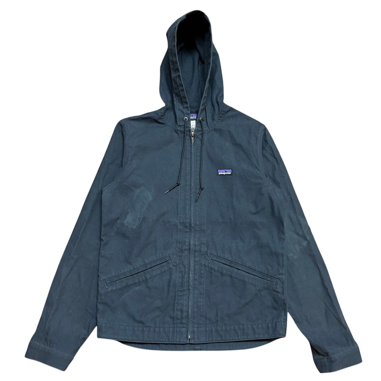 Patagonia Patagonia Timber Frame Hooded Jacket Men's XS Gorpcore Size US XS / EU 42 / 0 - 1 Thumbnail
