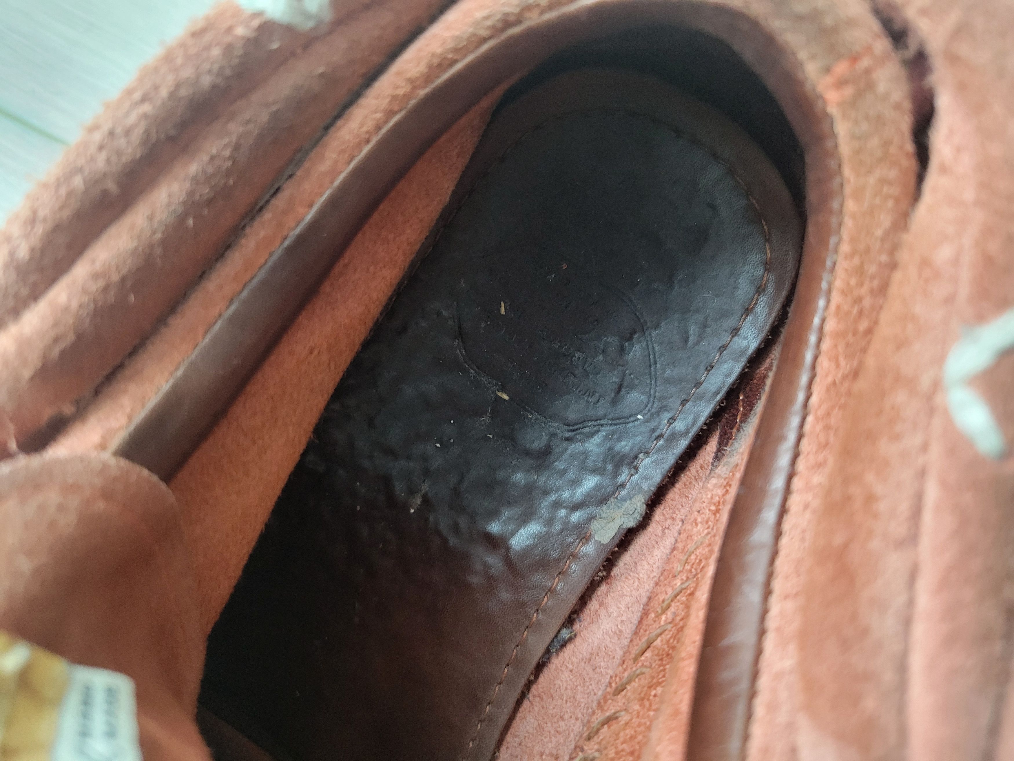 Visvim Visvim shashiko Size US 9.5 / EU 42-43 - 25 Thumbnail