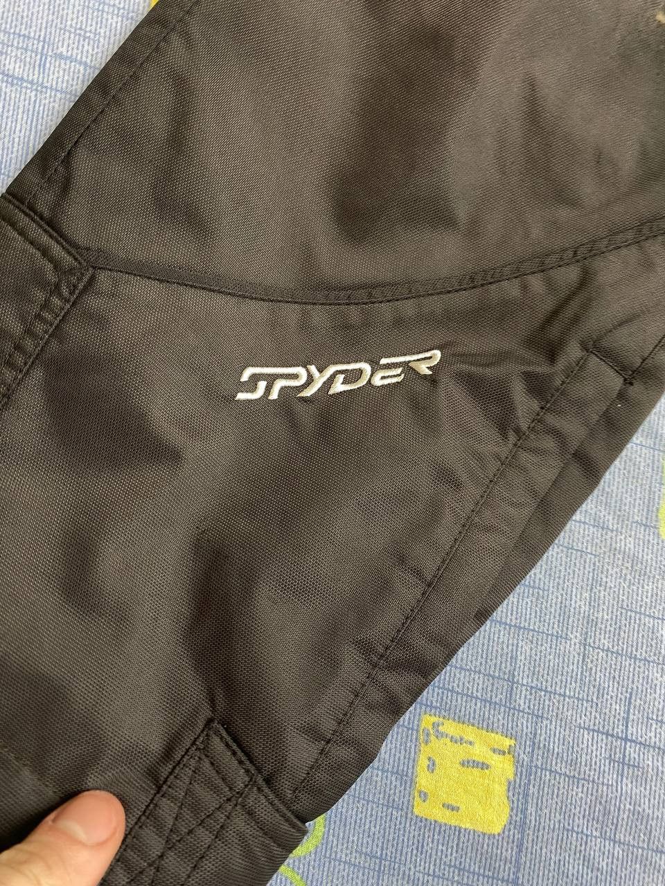 Spyder Spyder Pants Size 30" / US 8 / IT 44 - 6 Thumbnail