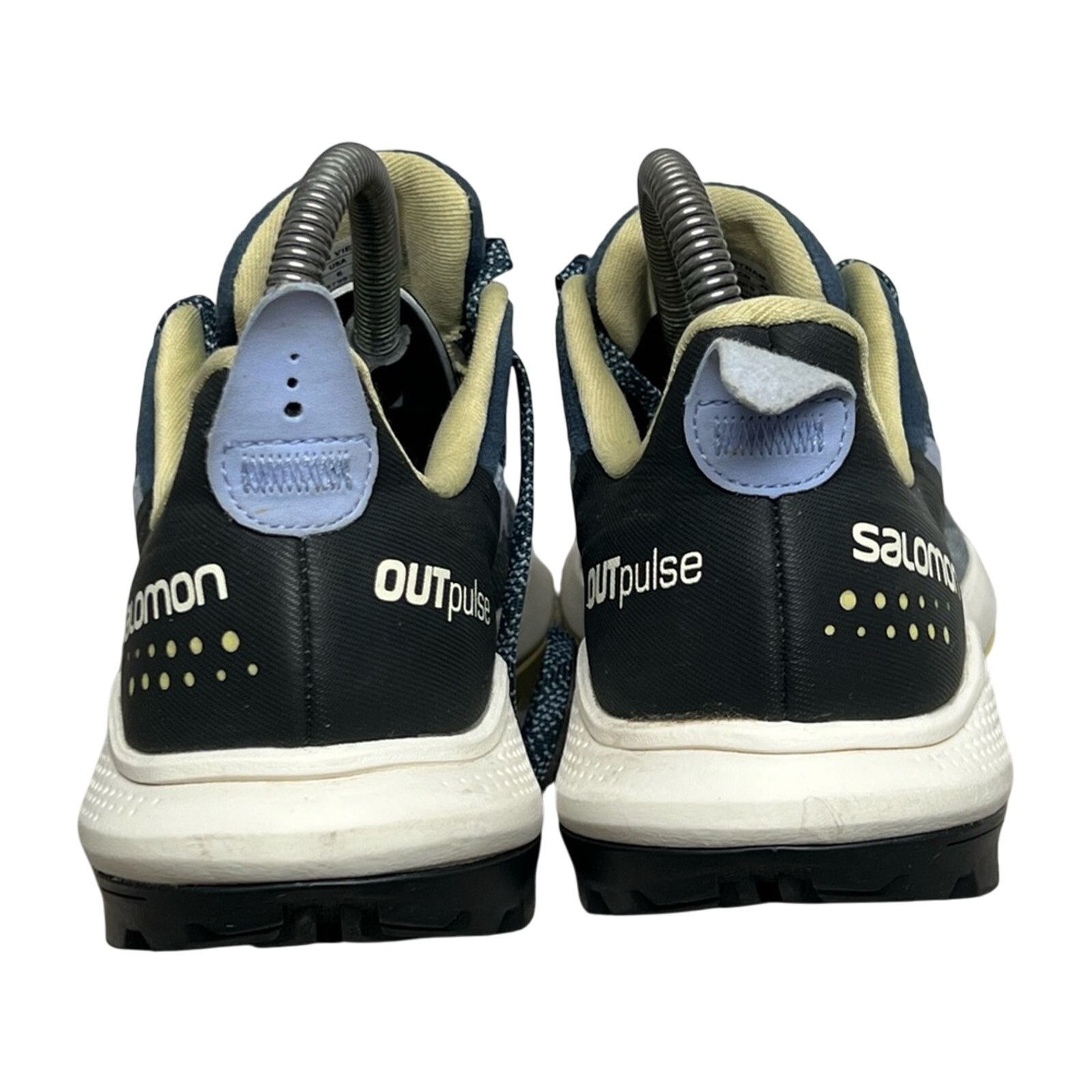 Salomon Salomon Outpulse GTX Women's 6 Trail Shoes GORE-TEX Hiking Size US 6 / IT 36 - 6 Thumbnail