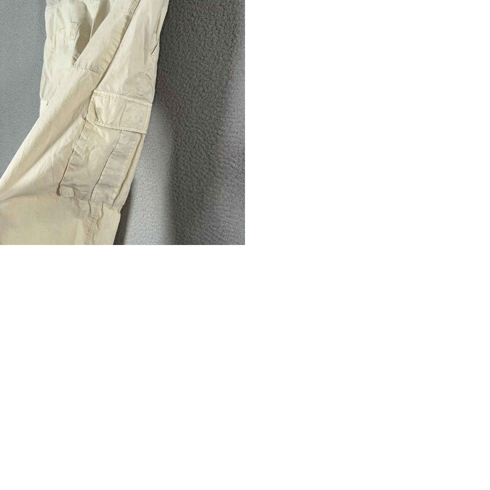 James Perse VINTAGE? No. Size 26" / US 2 / IT 38 - 9 Thumbnail