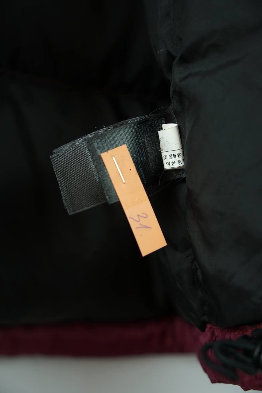 The North Face The North Face Nuptse 550 Size M / US 6-8 / IT 42-44 - 8 Thumbnail