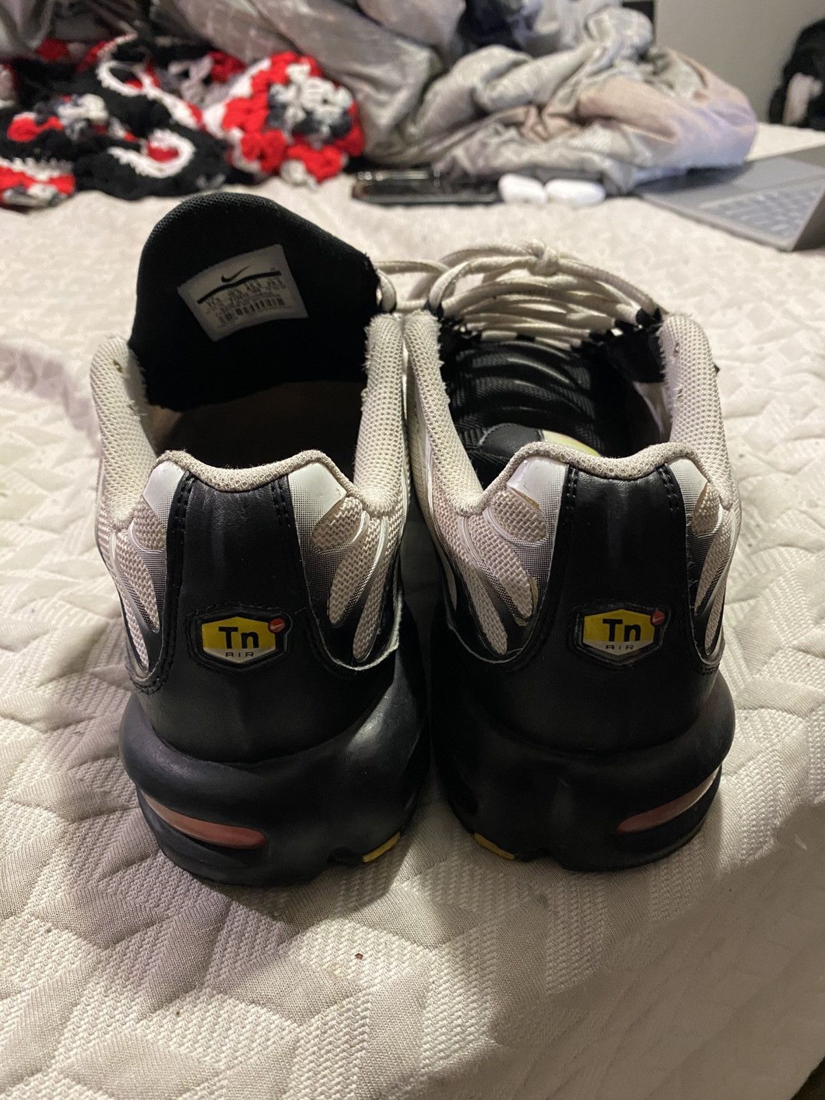 Nike Nike Tn sneakers Size US 11 / EU 44 - 2 Thumbnail