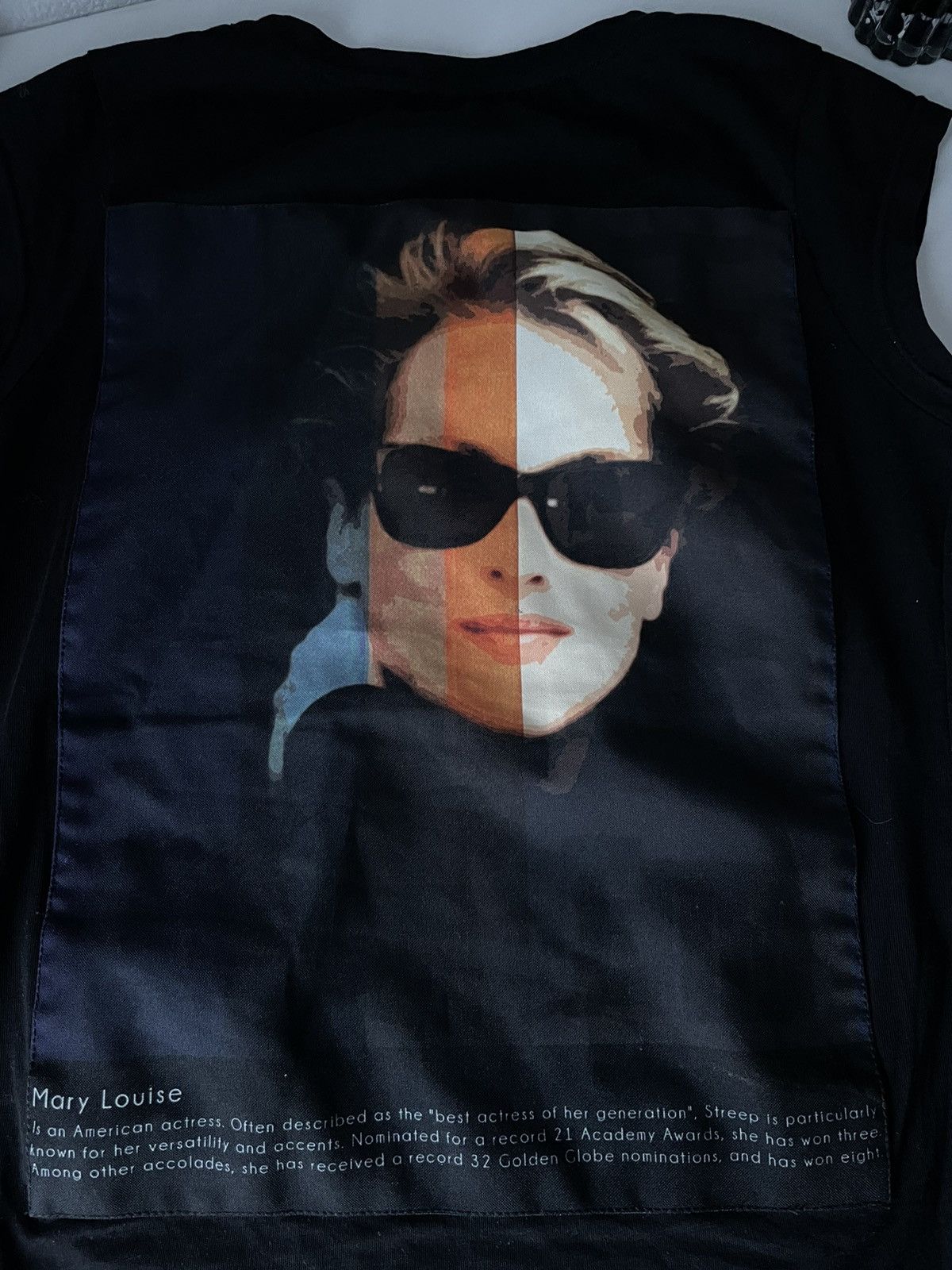 Designer × Japanese Brand Archive Ko Samui Tailors Tank Top Mary Louise VERY RARE Size XS / US 0-2 / IT 36-38 - 4 Thumbnail