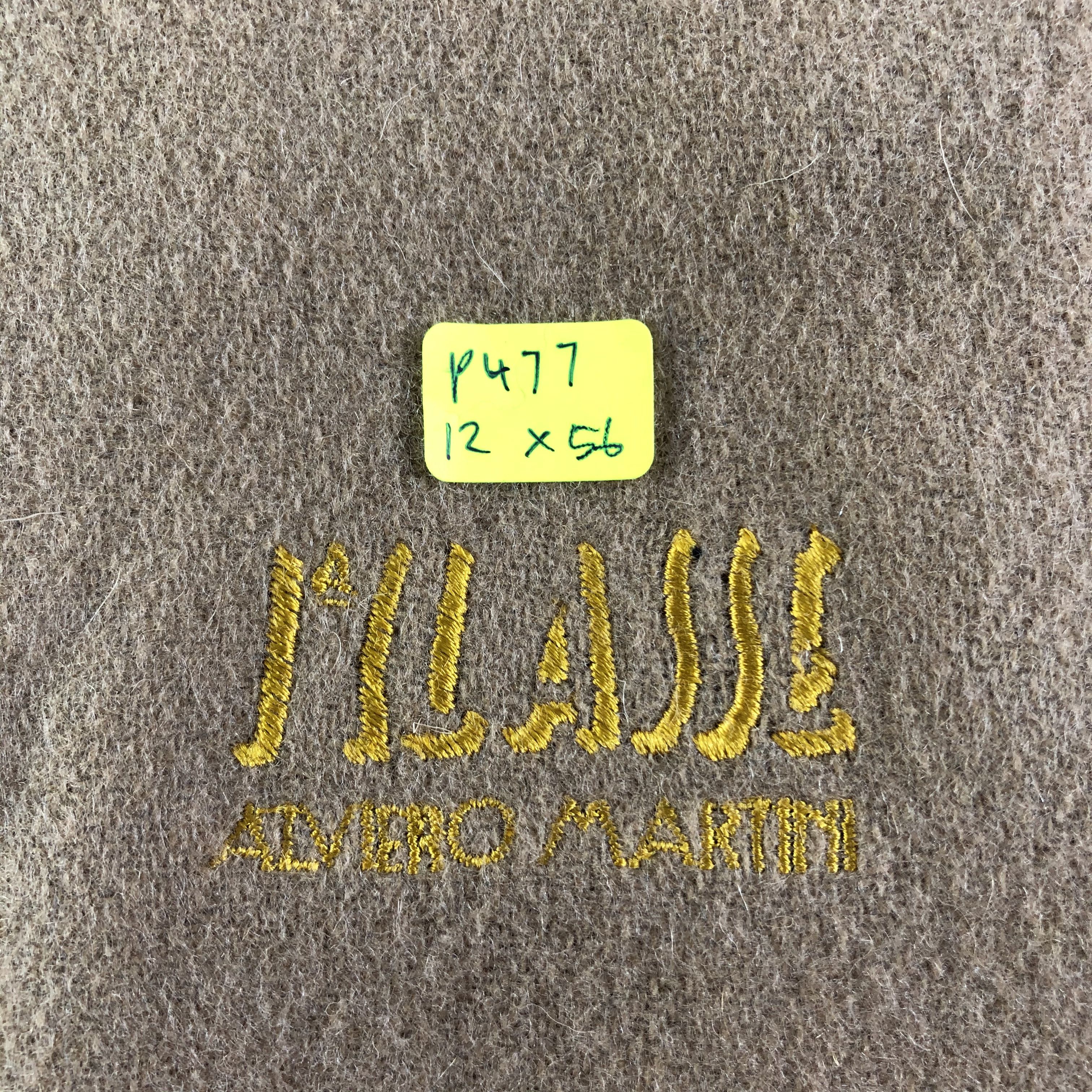 Alviero Martini Alviero Martini Scarf / Muffler / Neckwear Size ONE SIZE - 6 Thumbnail
