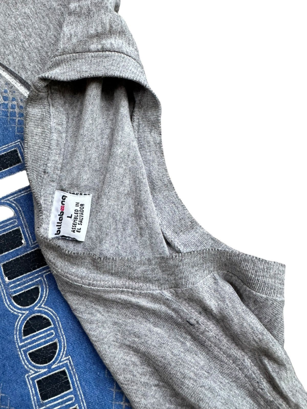 Billabong Vintage 90’s Billabong Size US L / EU 52-54 / 3 - 7 Thumbnail