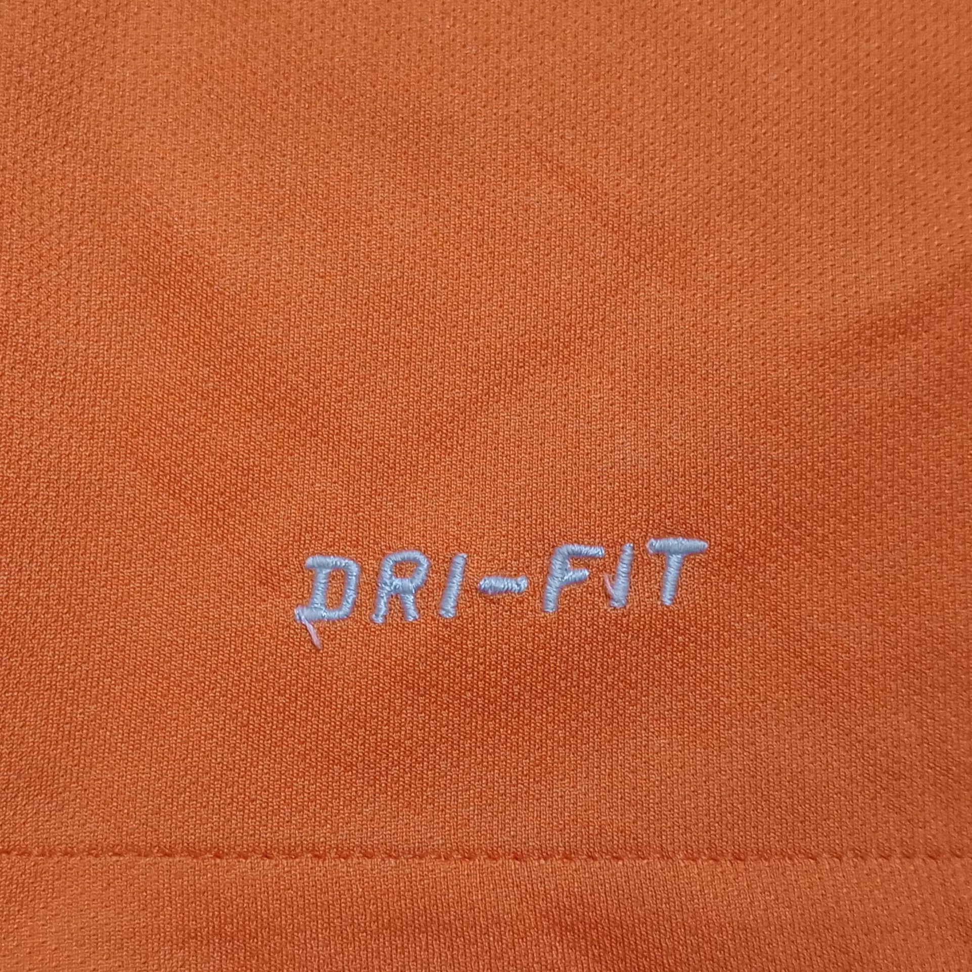 Nike Netherlands World Cup 2014 Home Jersey Arjen Robben 11 Size US S / EU 44-46 / 1 - 10 Thumbnail