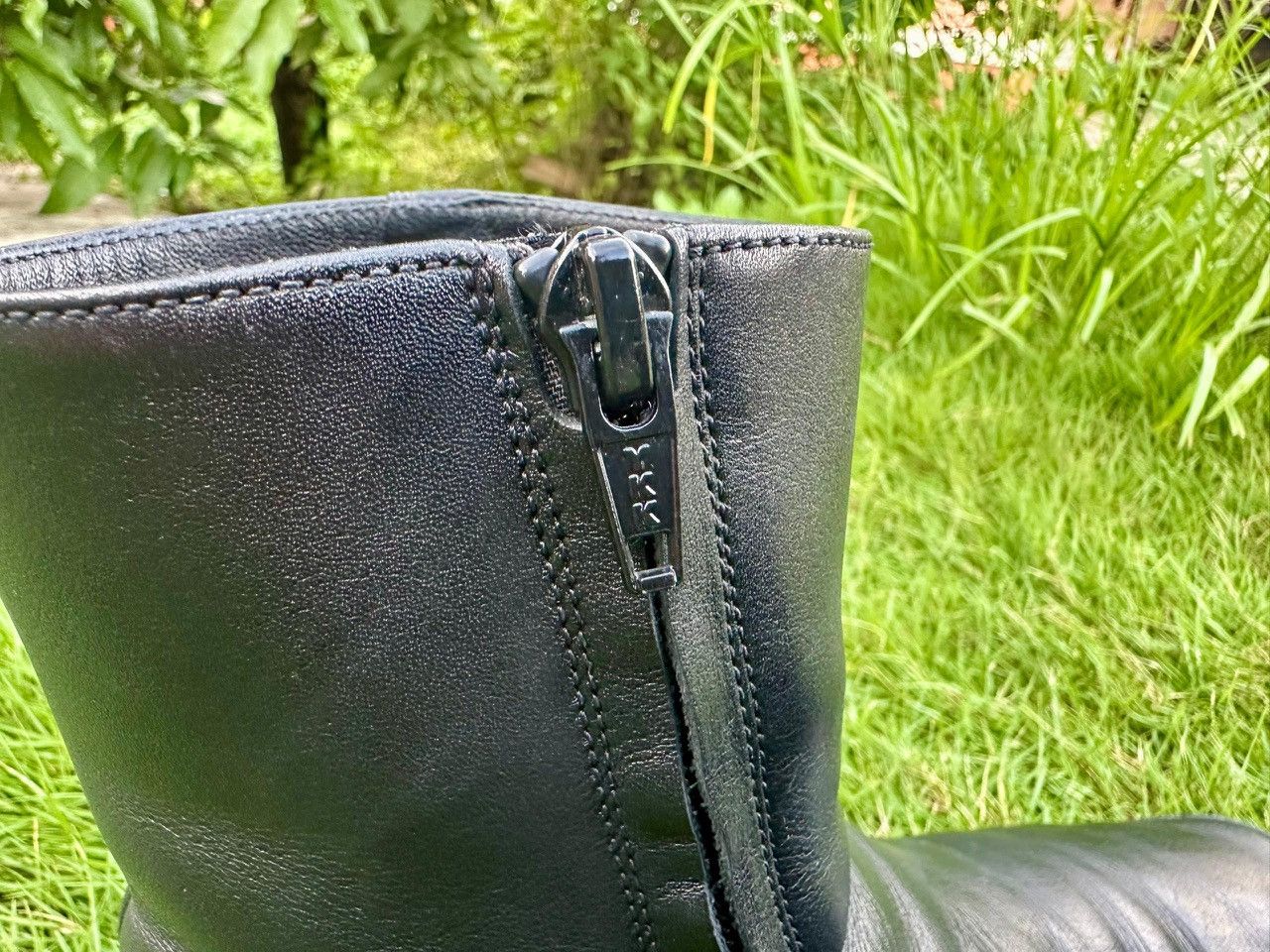 Balenciaga Authentic Balenciaga Staff Dress Boots Size US 6 / EU 39 - 21 Thumbnail