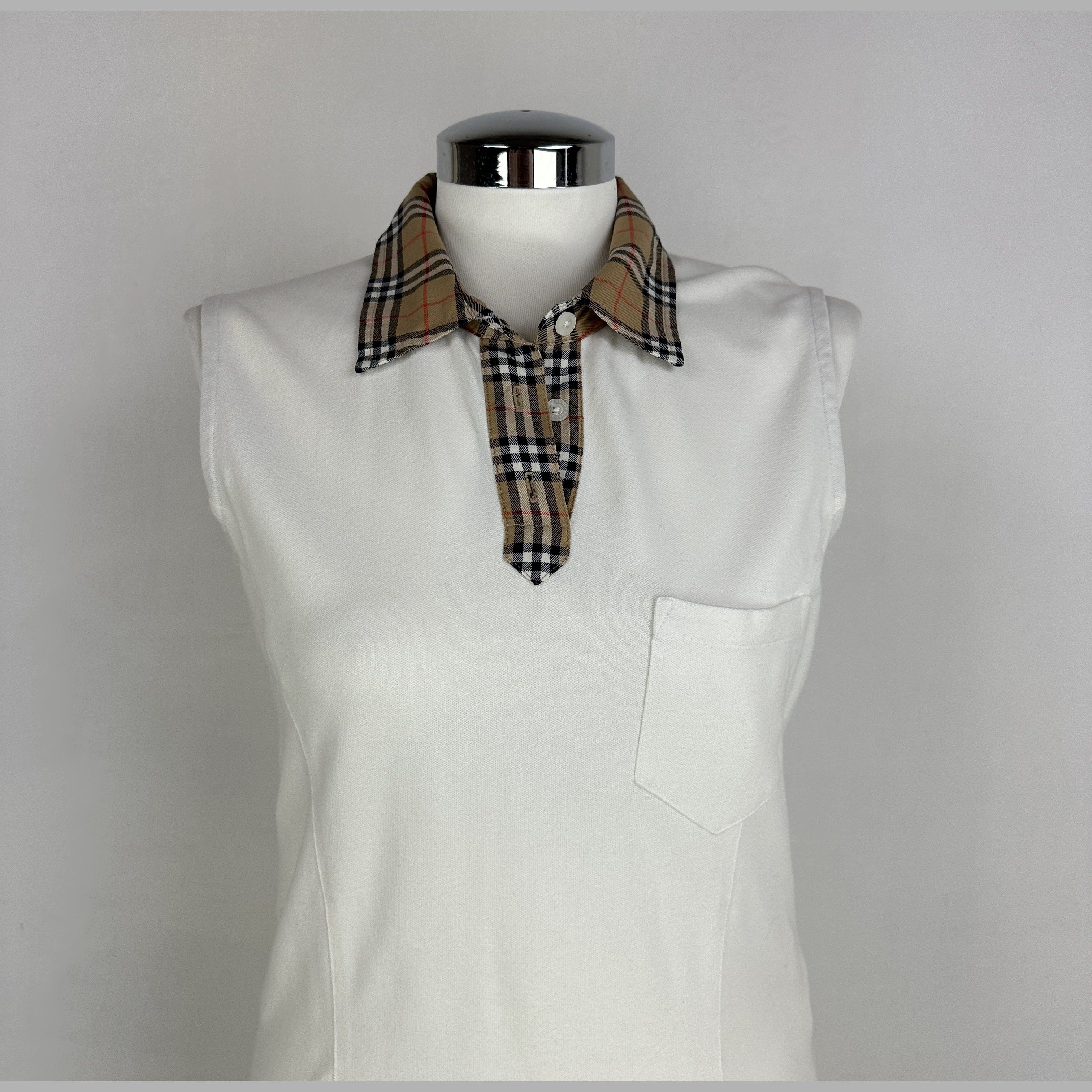 Burberry Abito Burberry – S Size S / US 4 / IT 40 - 2 Thumbnail