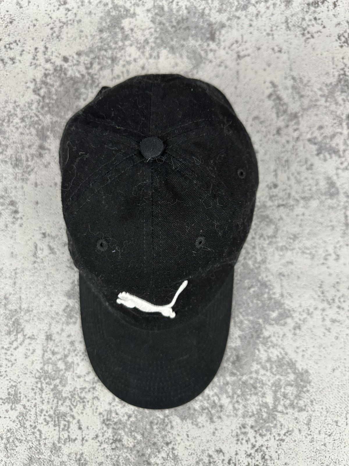 Puma PUMA Cap Logo One Size Size ONE SIZE - 3 Thumbnail