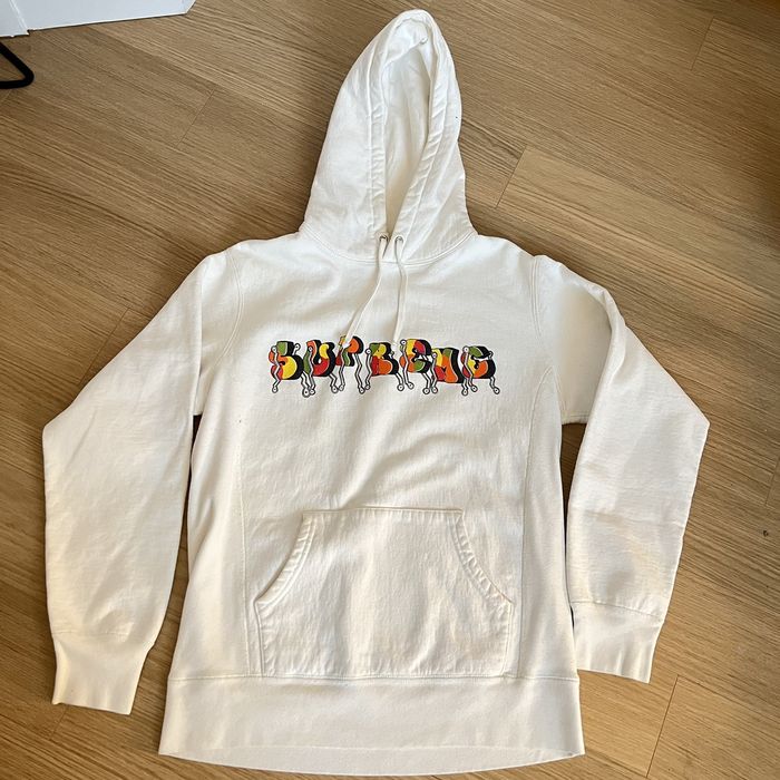 Supreme blade store whole car hoodie