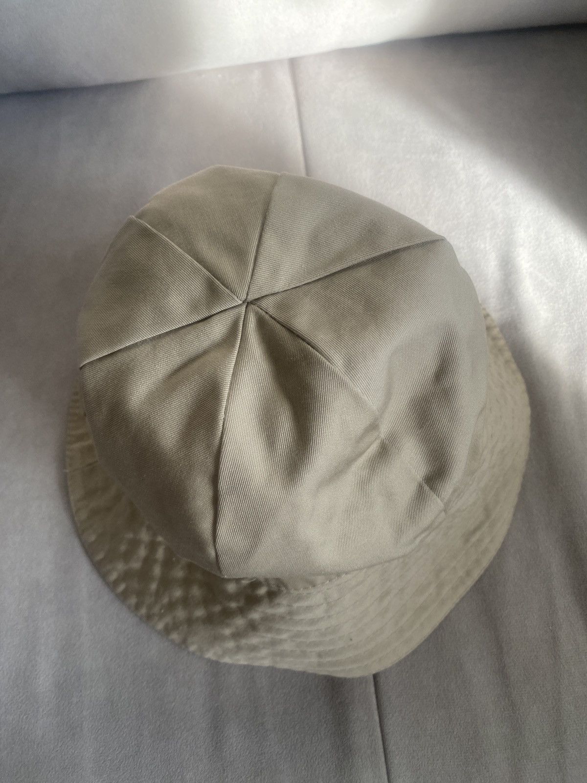 Burberry Vintage burberrys two sided reversible rare bucket hat Size ONE SIZE - 5 Thumbnail