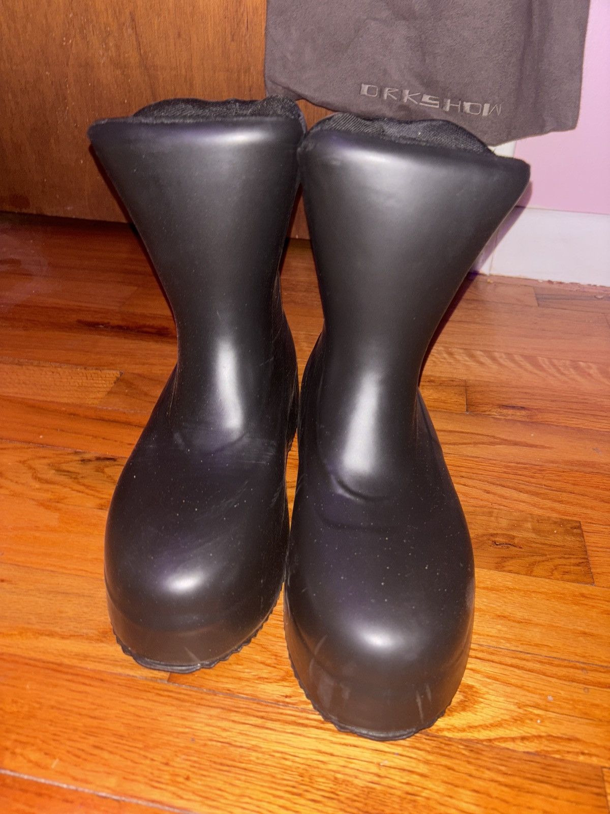 Yeezy YEEZY SL-03 BOOTS Size US 9 / EU 42 - 1 Thumbnail