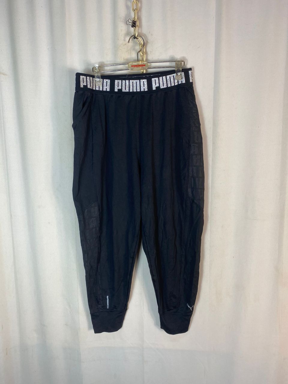 Puma Puma baggy jogger pants size 31-38 Size US 32 / EU 48 - 11 Thumbnail