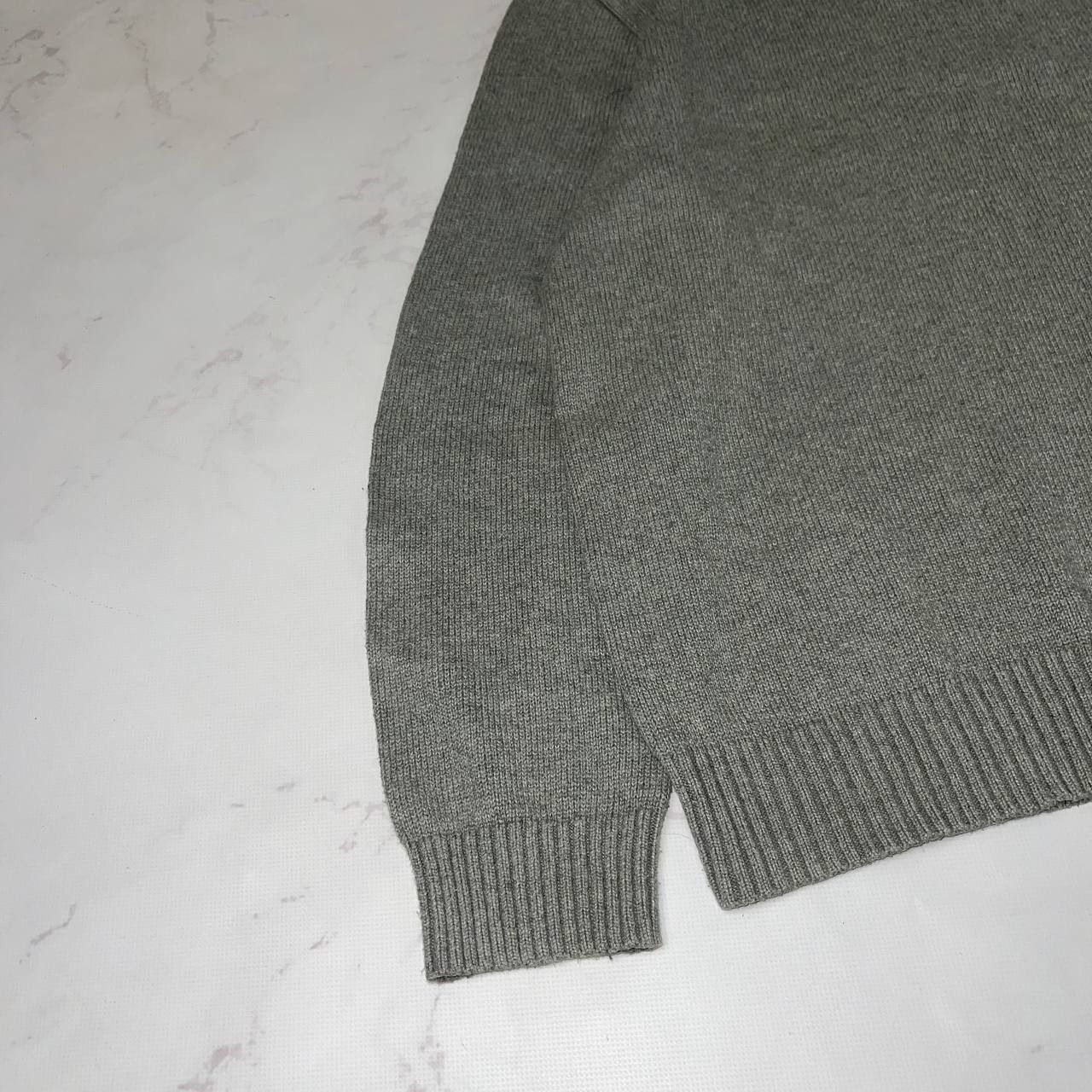 Polo Ralph Lauren Ralph Lauren Polo Vintage Sweater Crewneck Size US XL / EU 56 / 4 - 5 Thumbnail