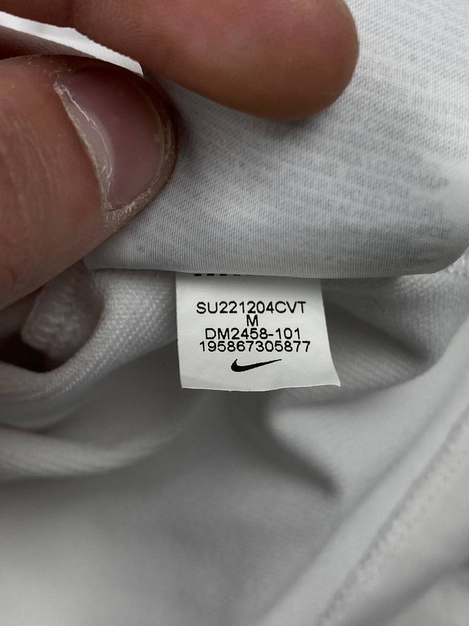 Nike Nike Paris Saint-Germain Strike 1/4 Drill Top Size US M / EU 48-50 / 2 - 8 Thumbnail