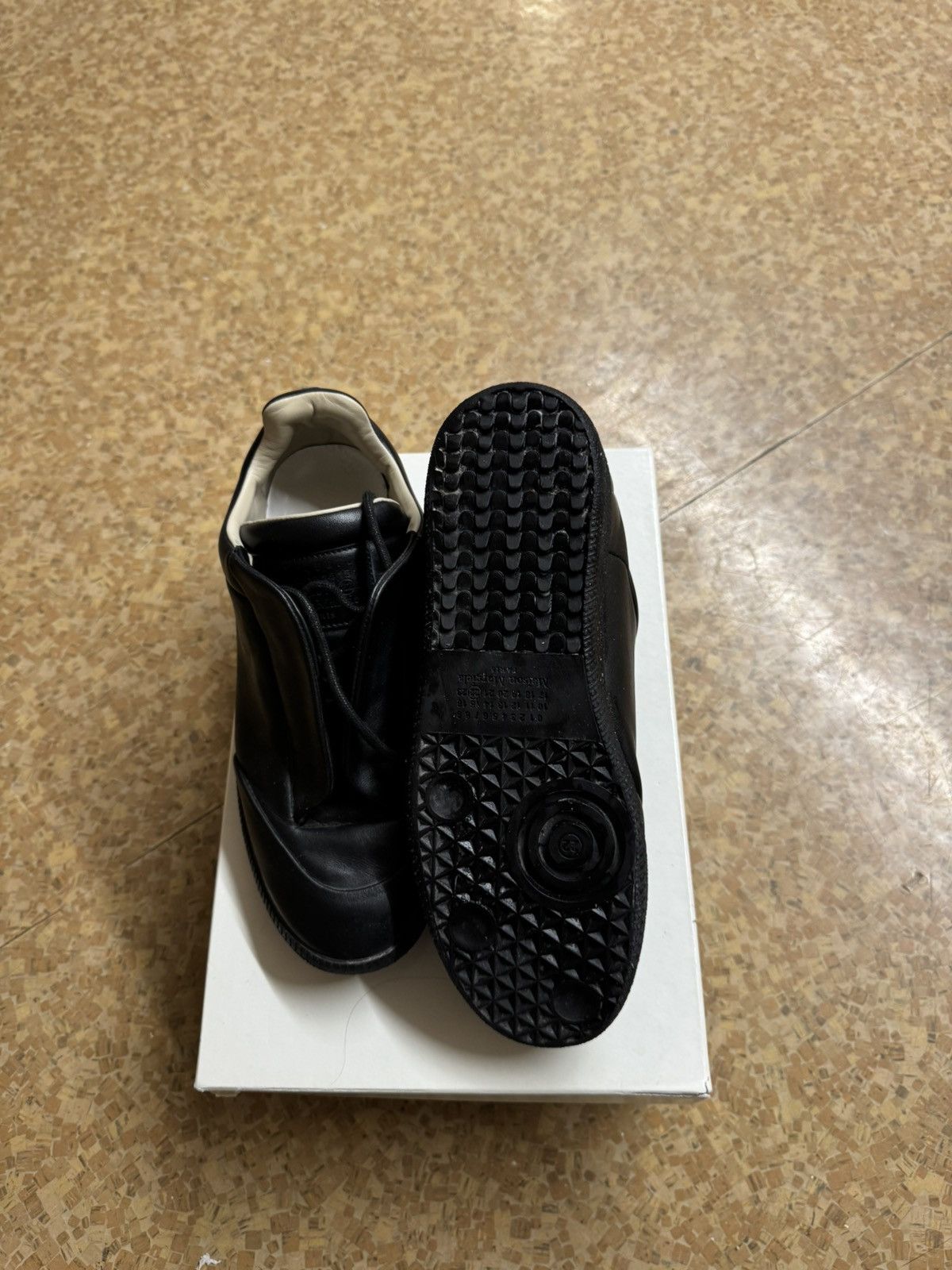 Maison Margiela Maison Margiela Futures Size US 9 / EU 42 - 3 Thumbnail