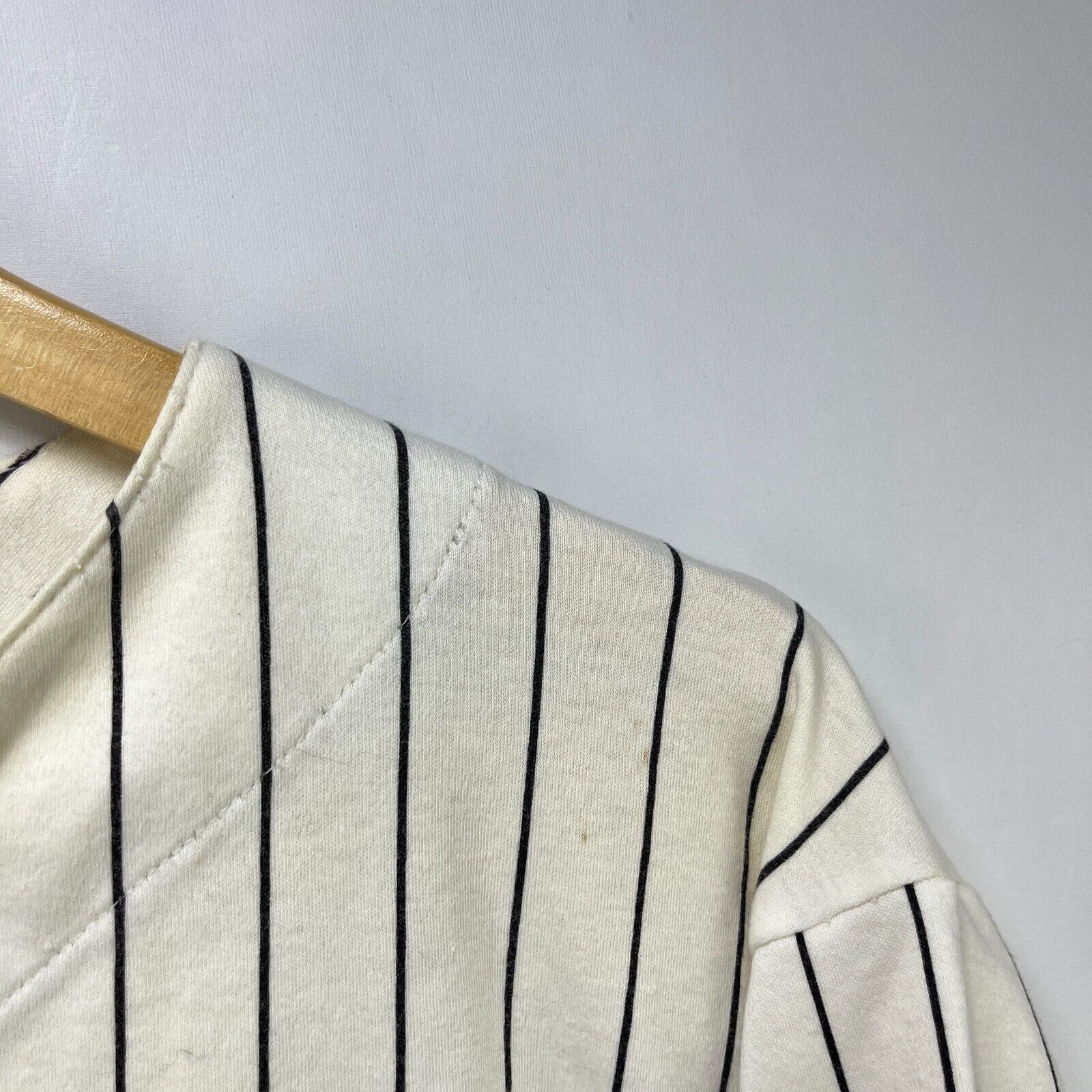 Majestic × Vintage Vintage 90s Majestic Chicago White Sox Baseball Jersey XL Size US XL / EU 56 / 4 - 7 Thumbnail