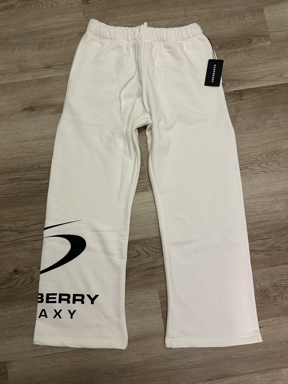 The GV Gallery Raspberry Galaxy Sweats (S) Size US 30 / EU 46 - 1 Thumbnail