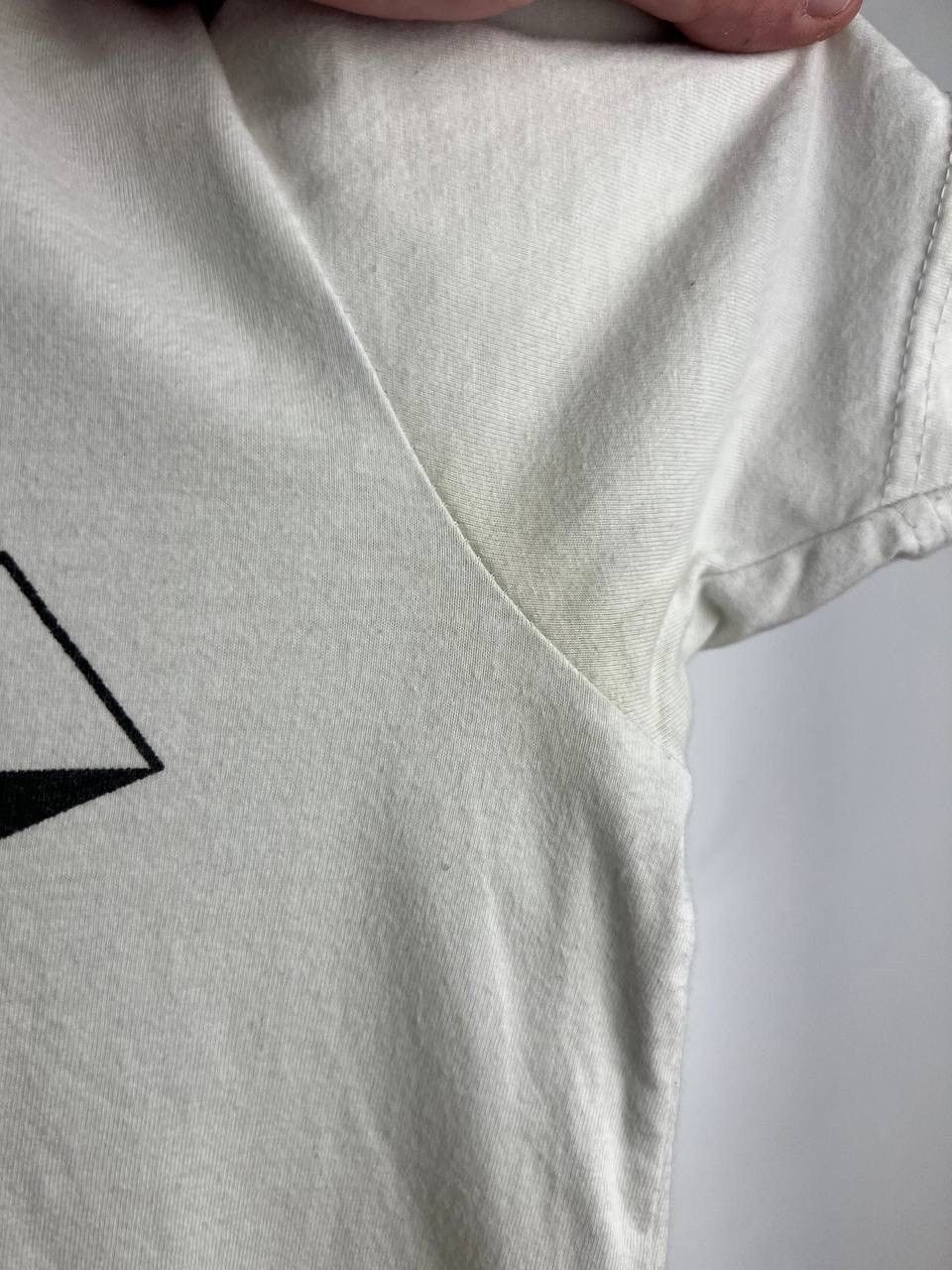 Vintage Clockwork Orange American Crime Film Tshirt dp1 Size US M / EU 48-50 / 2 - 6 Thumbnail