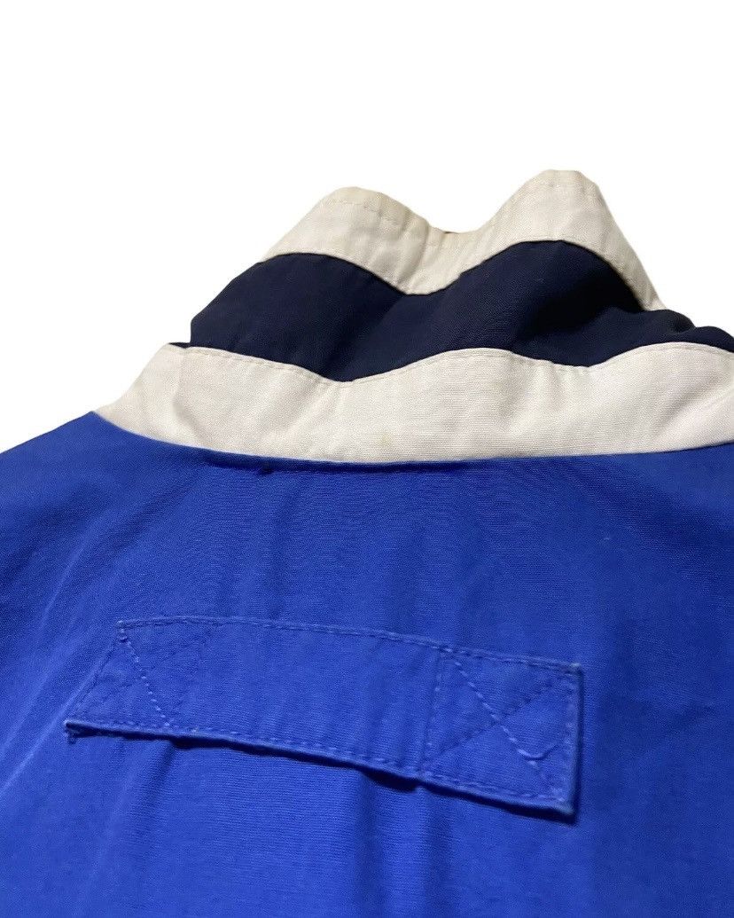 Polo Ralph Lauren × Ralph Lauren Sport × Vintage Vintage Polo Sport USA Flag Utility Full Zip Jacket Size L Size US L / EU 52-54 / 3 - 8 Thumbnail