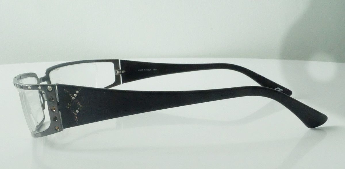 Other Exalt Cycle Exmary Glasses 🇮🇹✨ (Made in Italy) Size ONE SIZE - 4 Thumbnail
