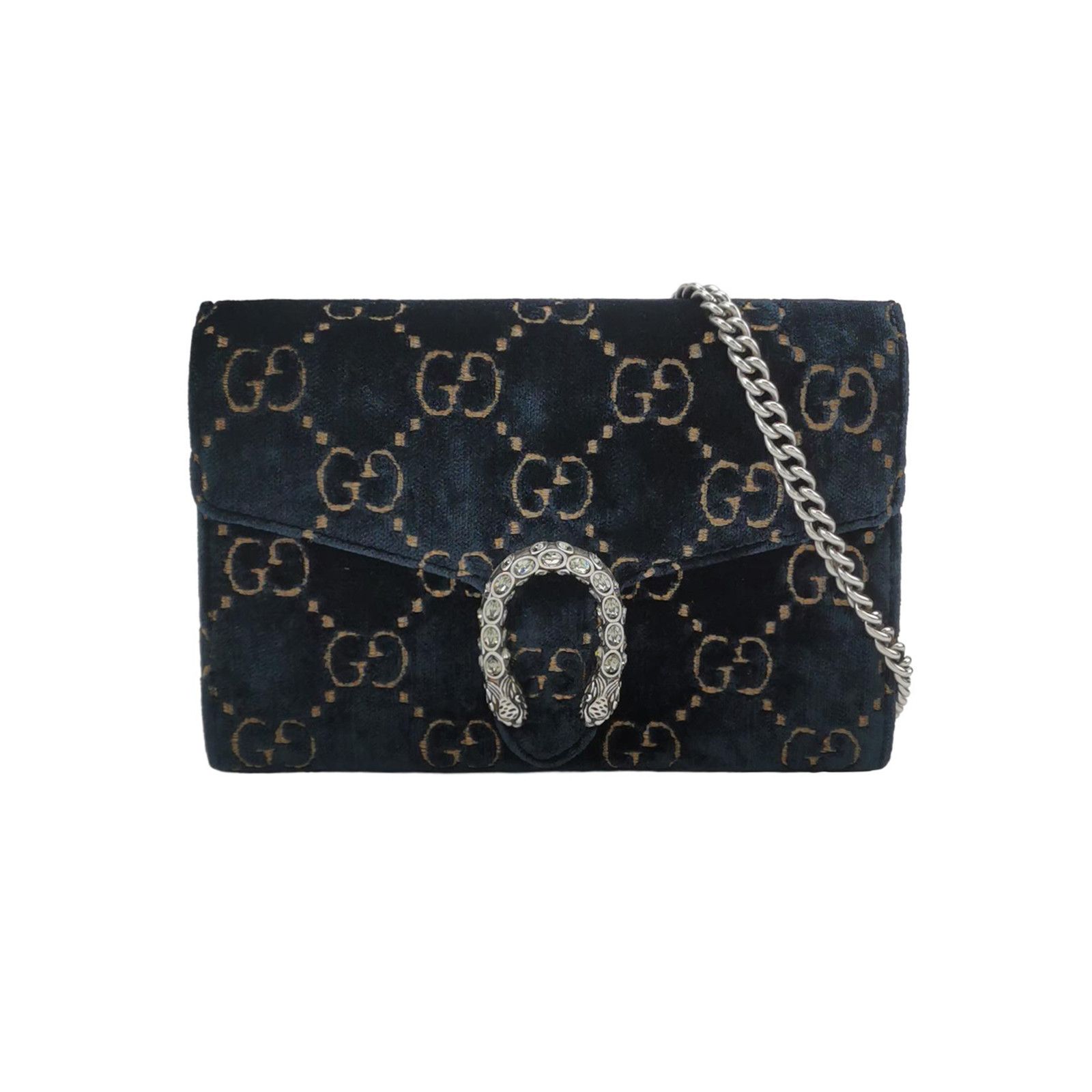 Gucci Gucci Women os Crossbody Bags Size ONE SIZE - 1 Thumbnail