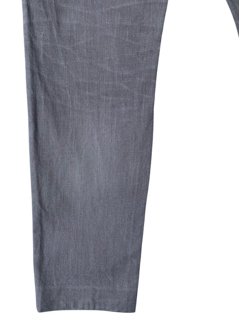 Paul Smith Paul Smith Jeans Vintage Trousers W32 Size US 32 / EU 48 - 12 Thumbnail
