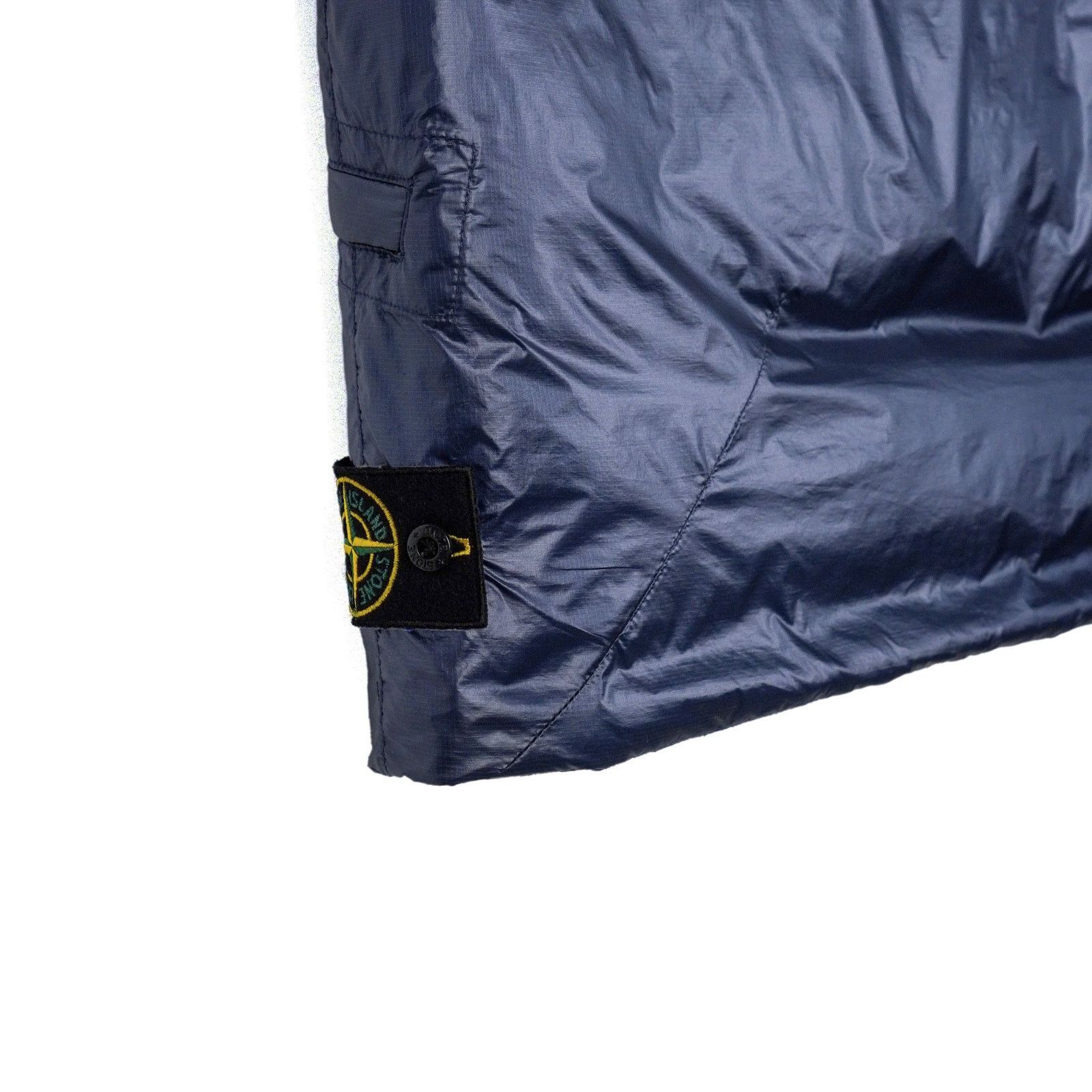 Stone Island Stone Island Pertex Quantum Y Primaloft Down Vest Jacket Size US XL / EU 56 / 4 - 11 Thumbnail
