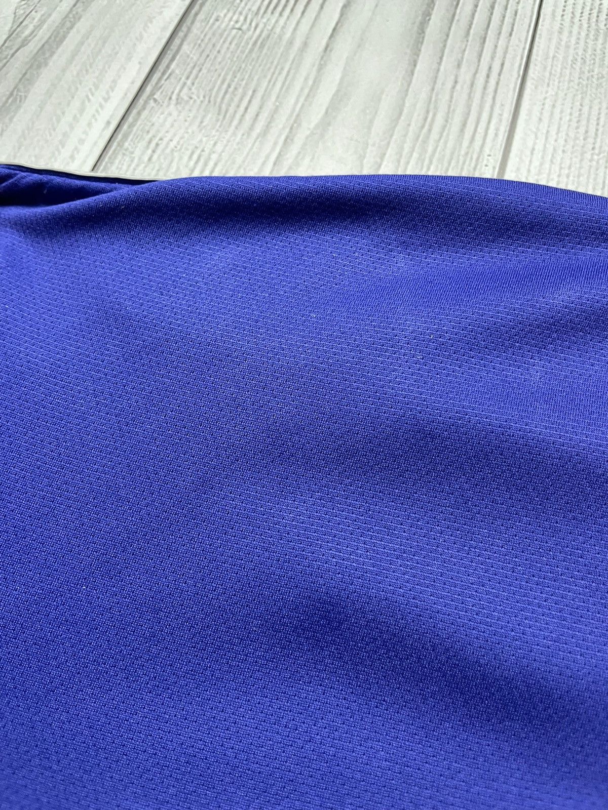 Adidas × Vintage Vintage adidas x David Beckham soccer jersey logo size M Size US M / EU 48-50 / 2 - 9 Thumbnail