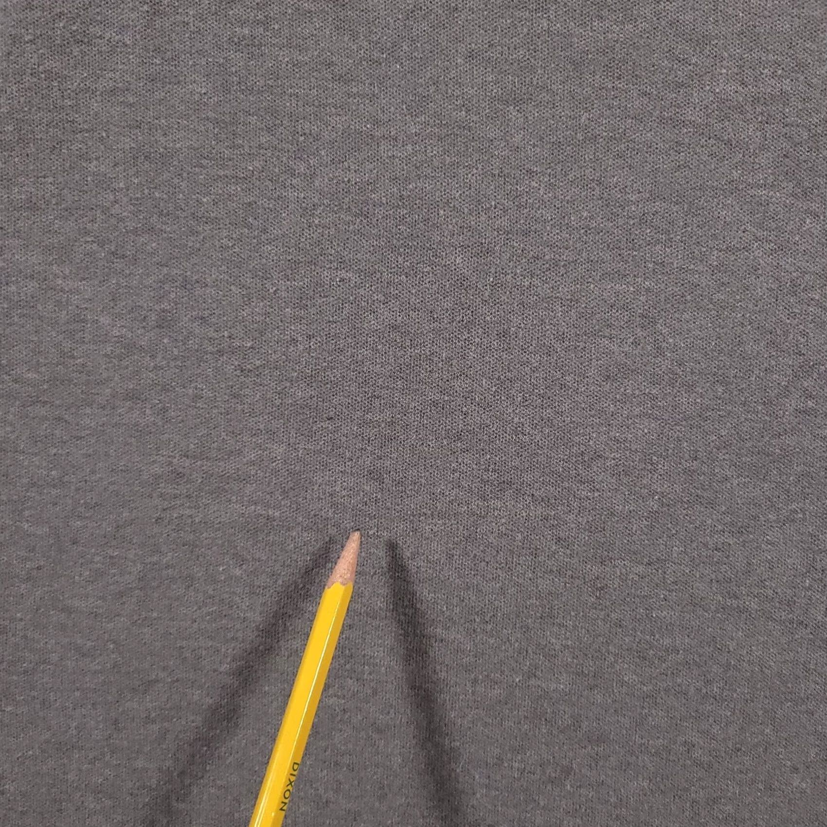 Vintage Trademark Polo Shirt Mens XXL 2XL Gray Golf Short Sleeve Size US XXL / EU 58 / 5 - 7 Thumbnail