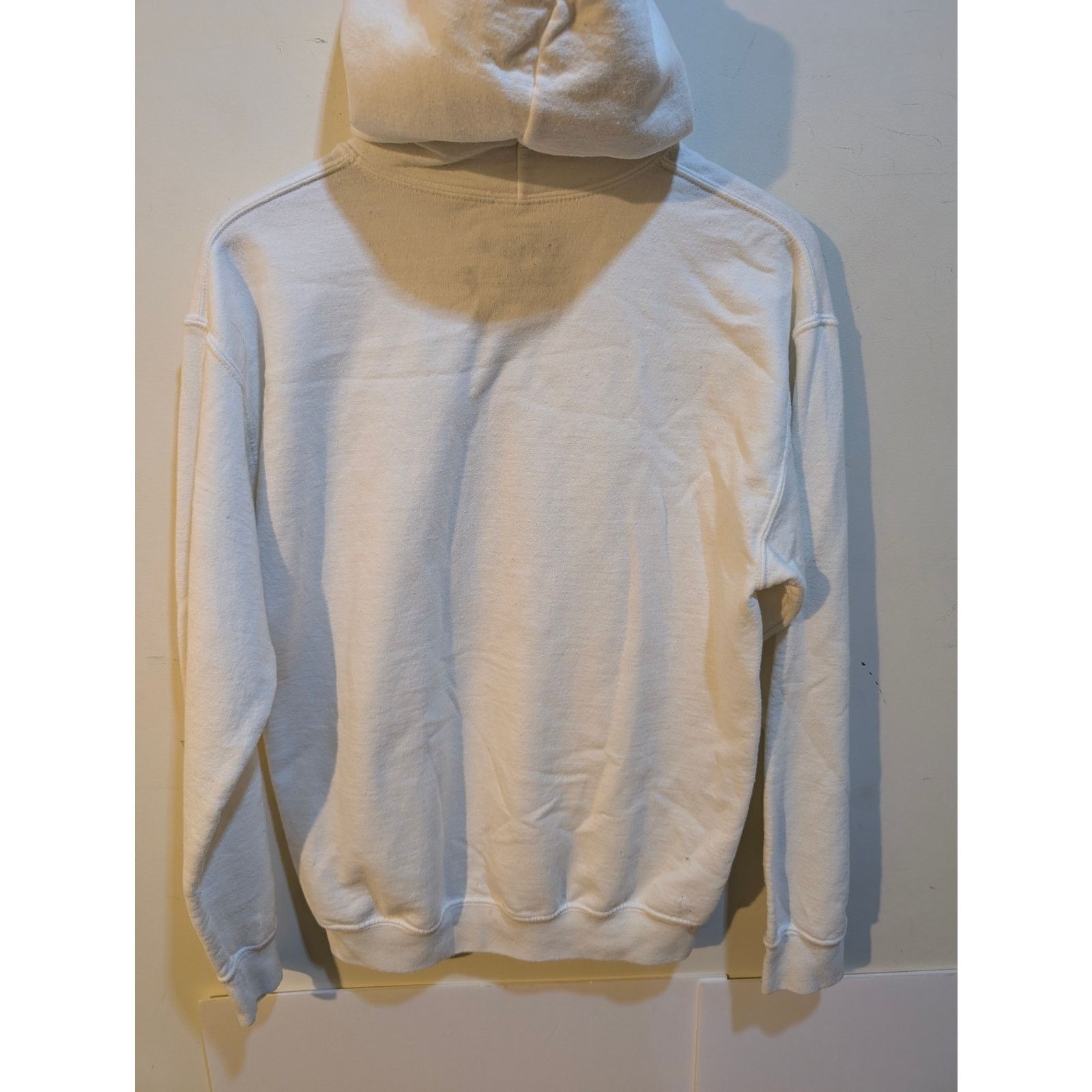 Hot Topic × The 1975 The Ramones Rockaway Beach Pop Punk Rock Hoodie 2018 Sz M Size US M / EU 48-50 / 2 - 4 Thumbnail