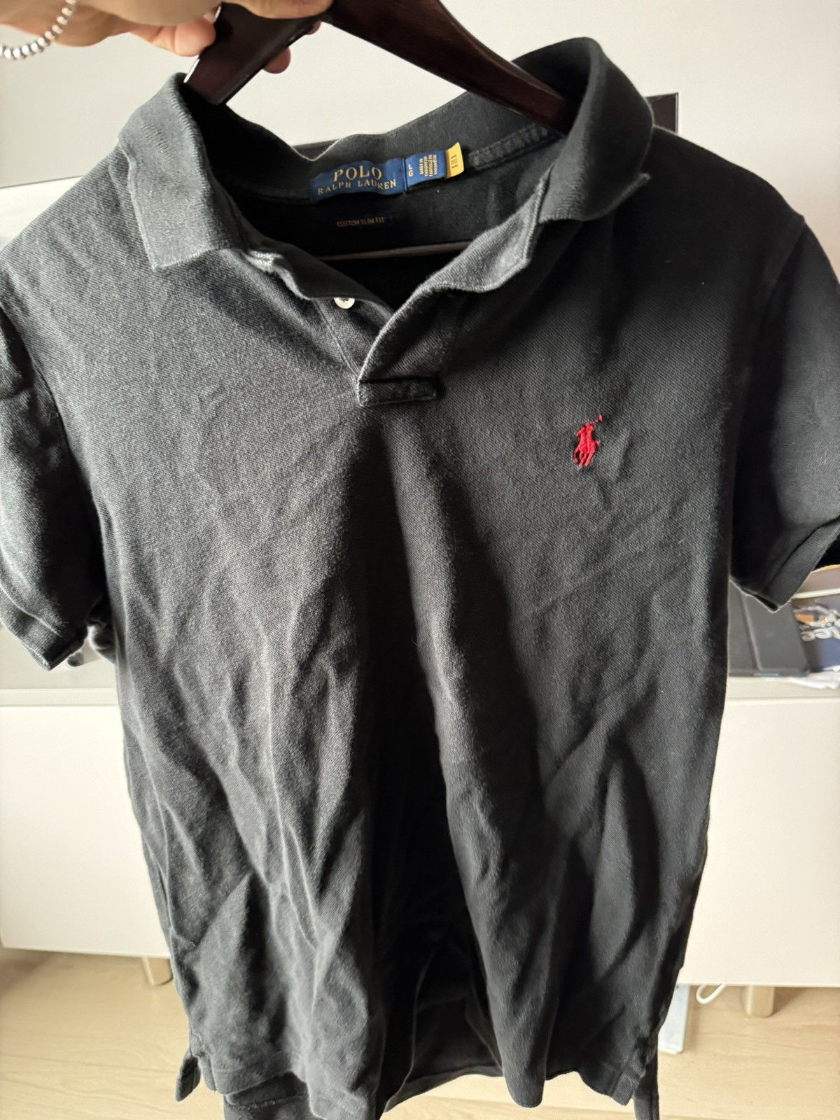 Polo Ralph Lauren Polo Ralph Lauren T shirt Size US L / EU 52-54 / 3 - 1 Thumbnail