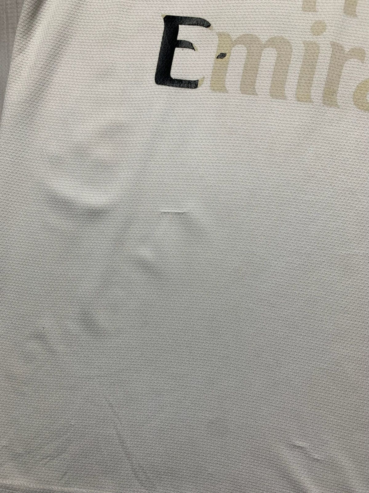 Adidas × Vintage Vintage adidas Real Madrid soccer jersey size M Size US M / EU 48-50 / 2 - 4 Thumbnail