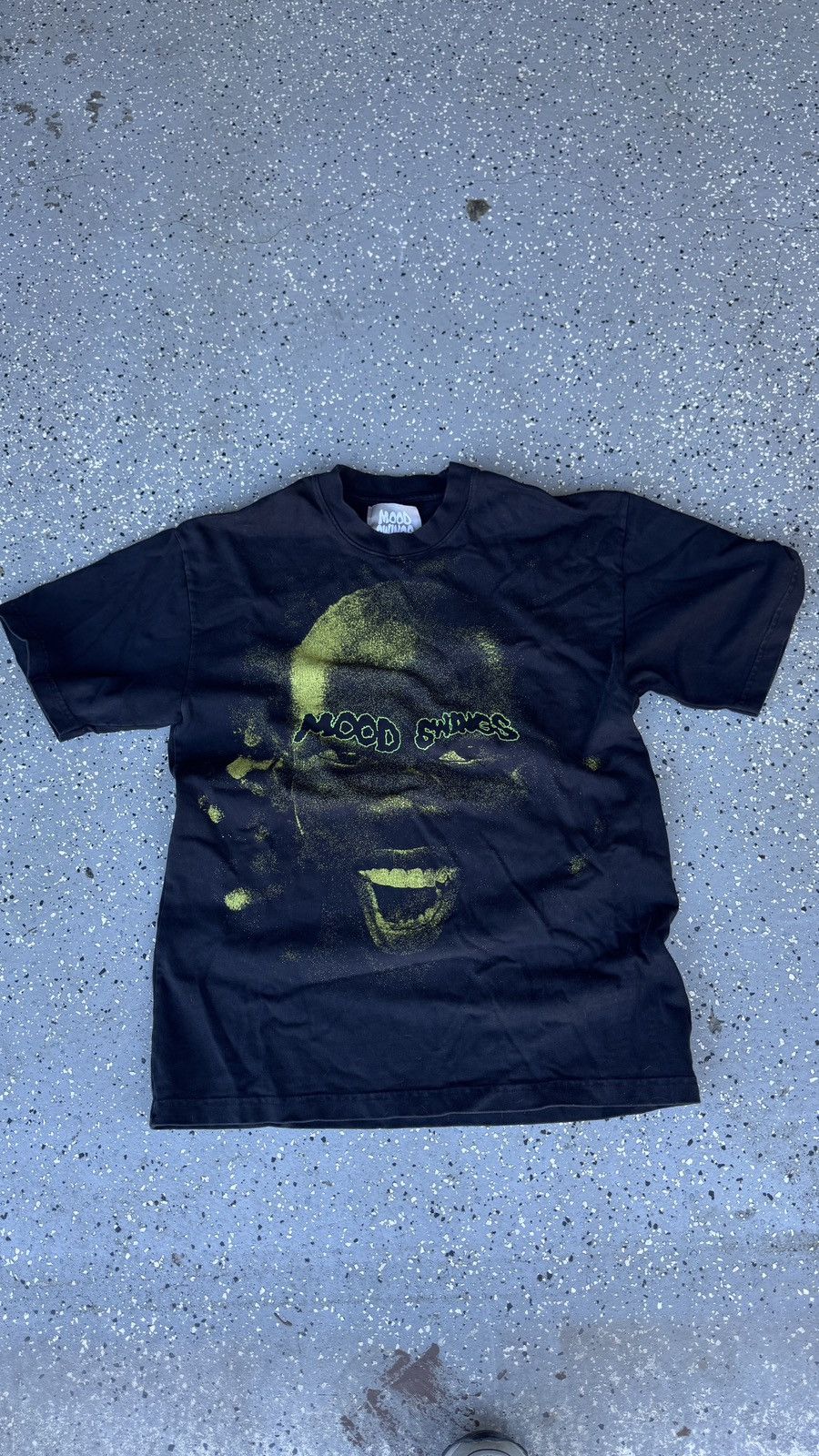 Other Not in the mood Size US M / EU 48-50 / 2 - 1 Thumbnail