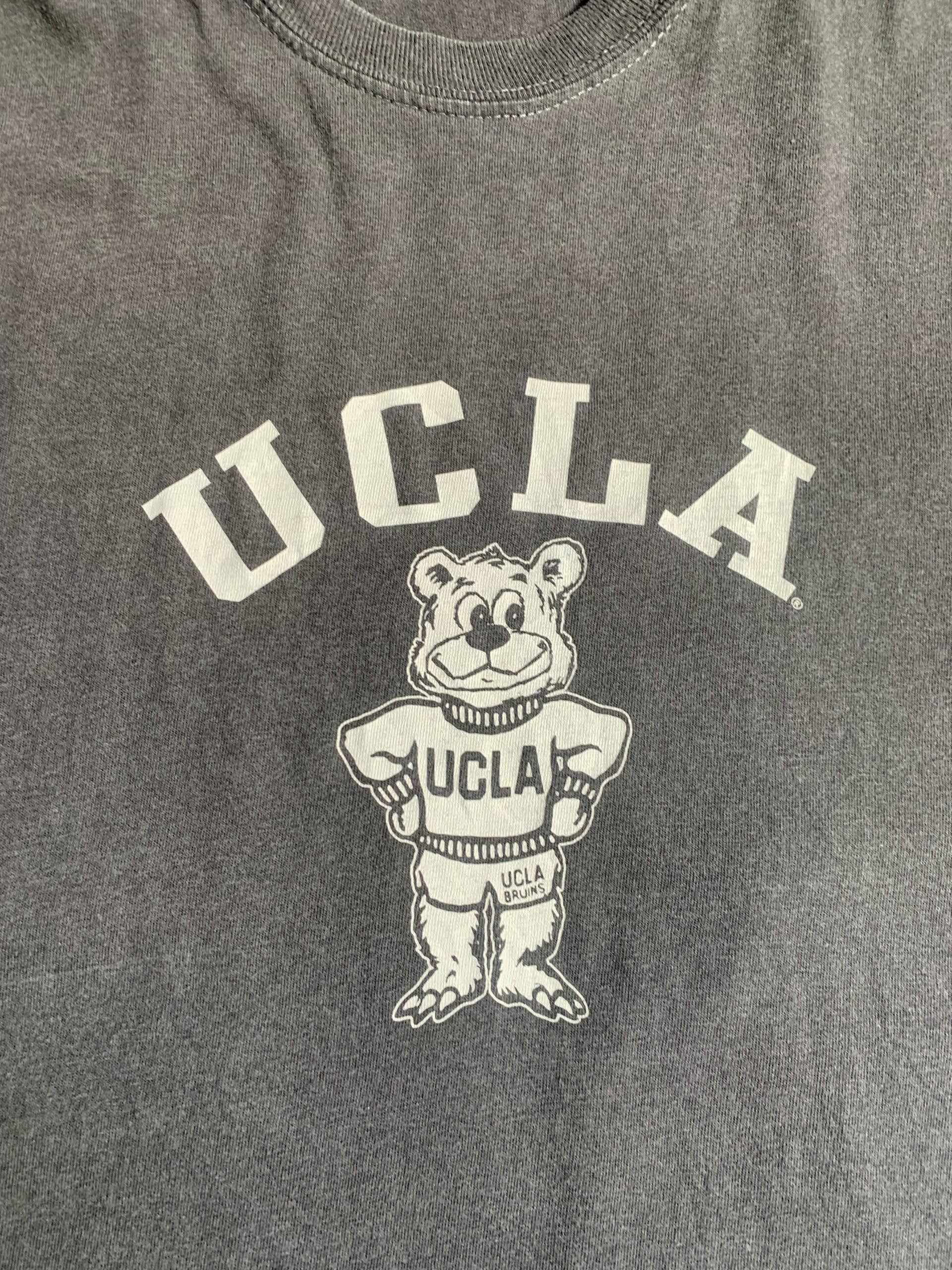 Vintage Vintage University of California, Bruins UCLA bear Size US L / EU 52-54 / 3 - 1 Thumbnail